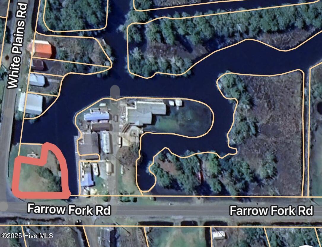 1556 Farrow Fork Road