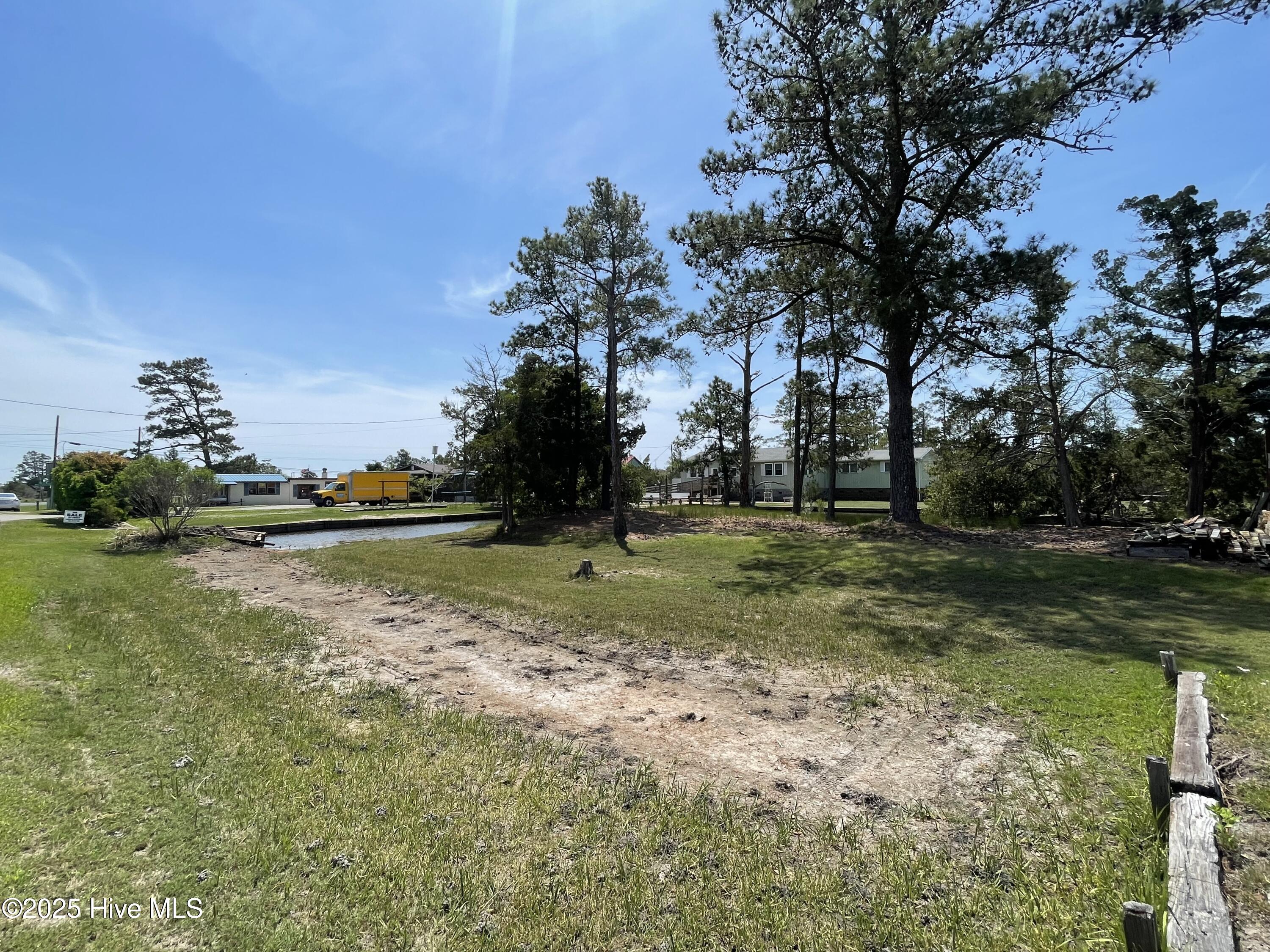 1556 Farrow Fork Road