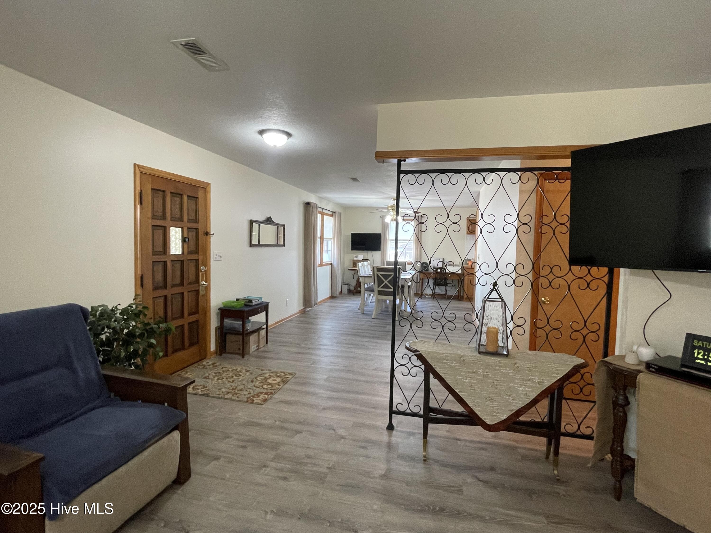 1556 Farrow Fork Road