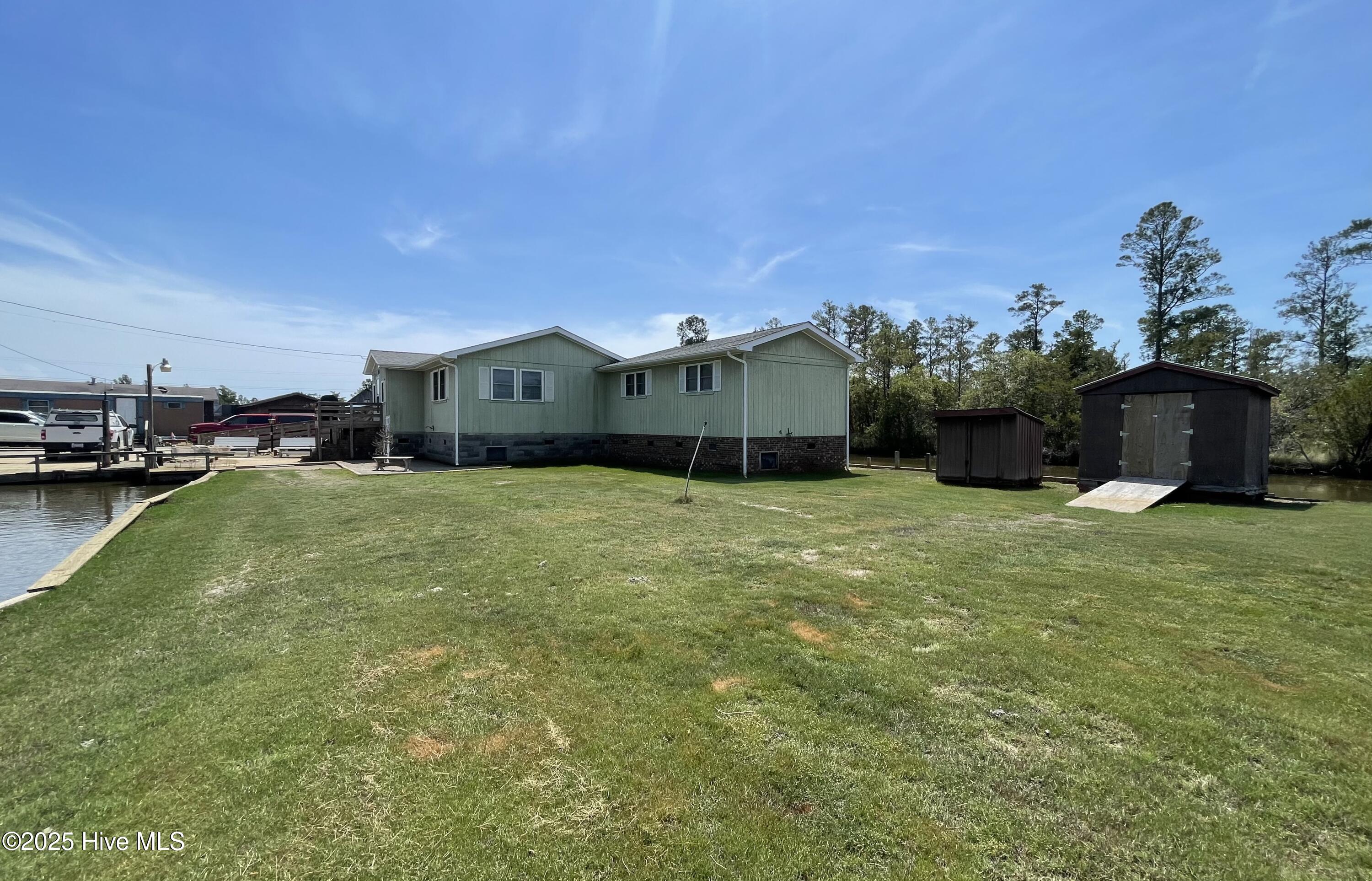 1556 Farrow Fork Road