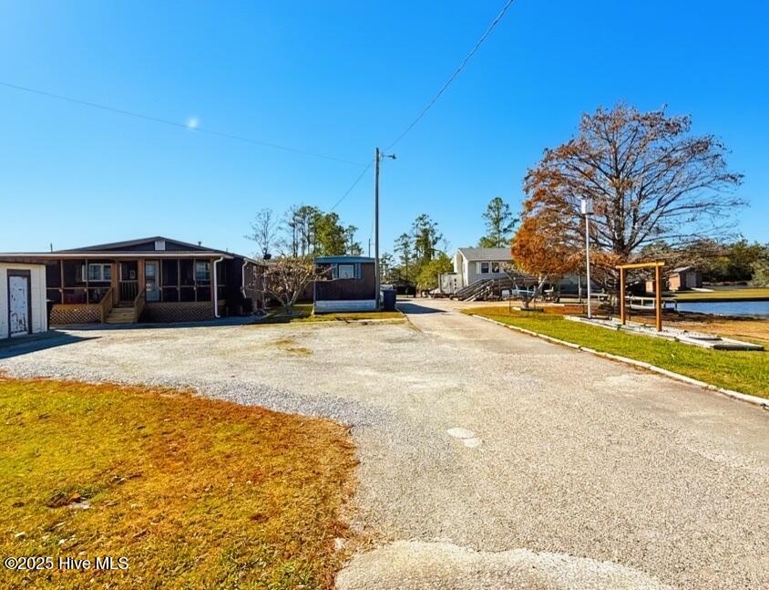 1556 Farrow Fork Road