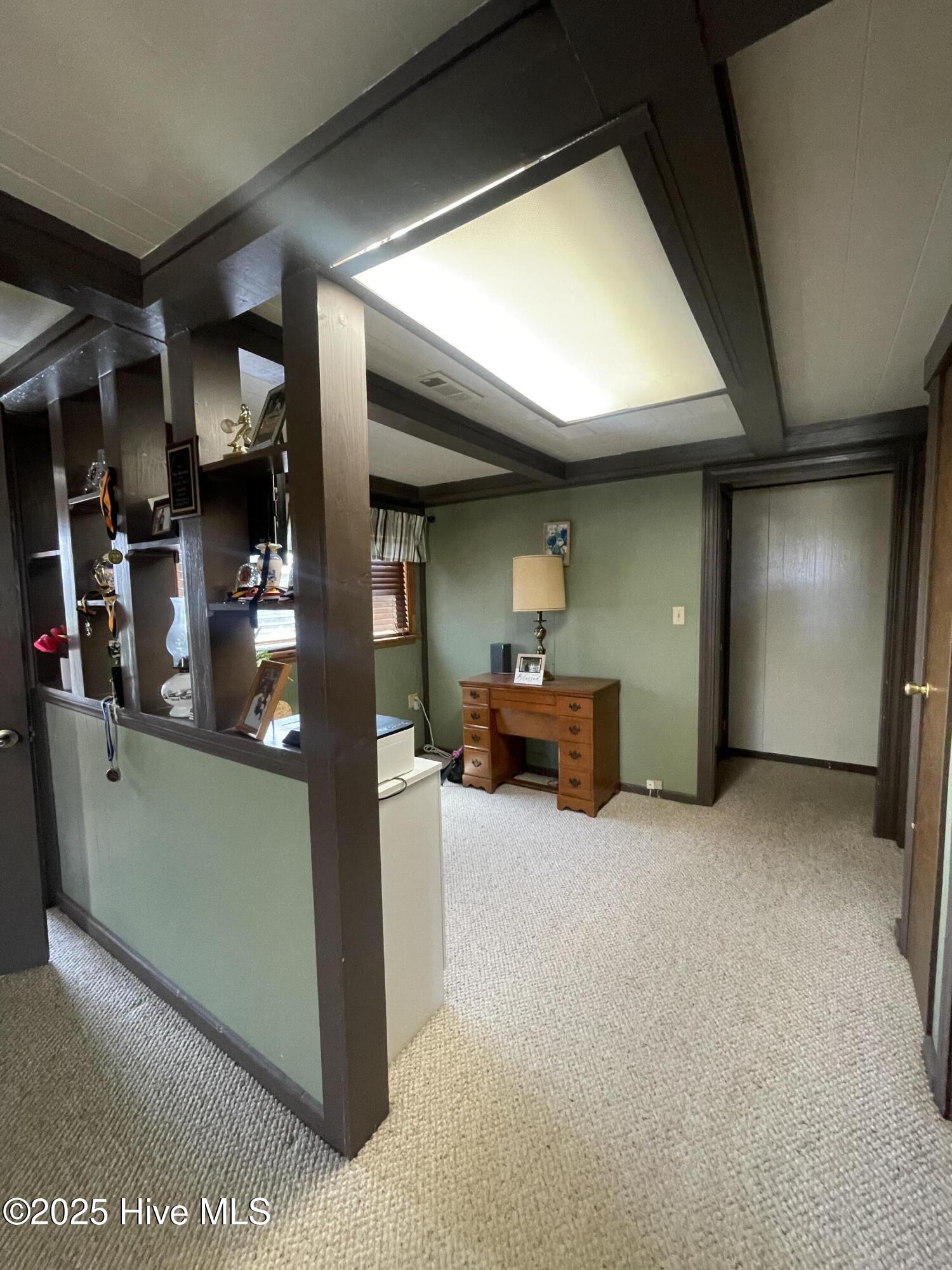 1556 Farrow Fork Road