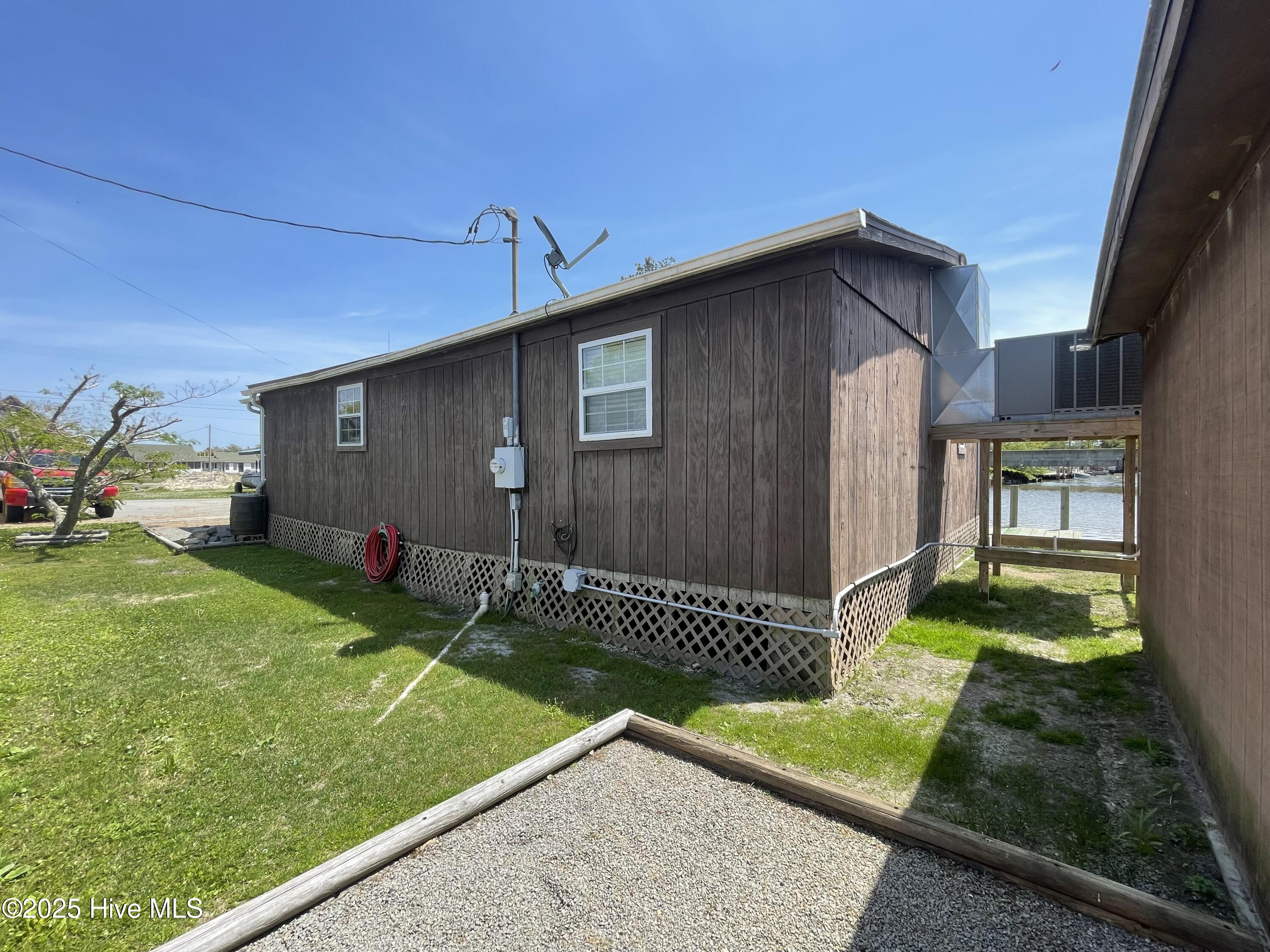 1556 Farrow Fork Road