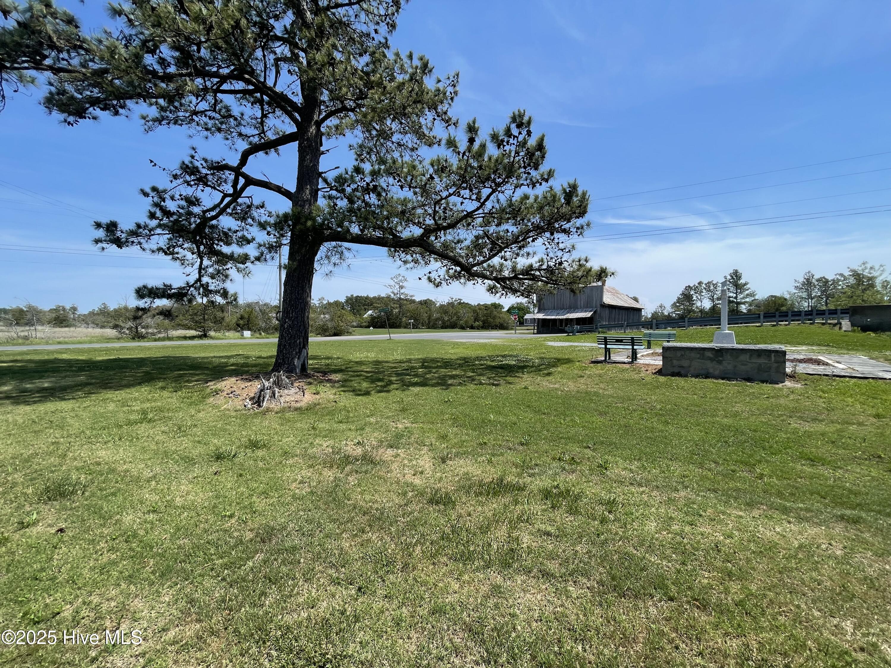 1556 Farrow Fork Road