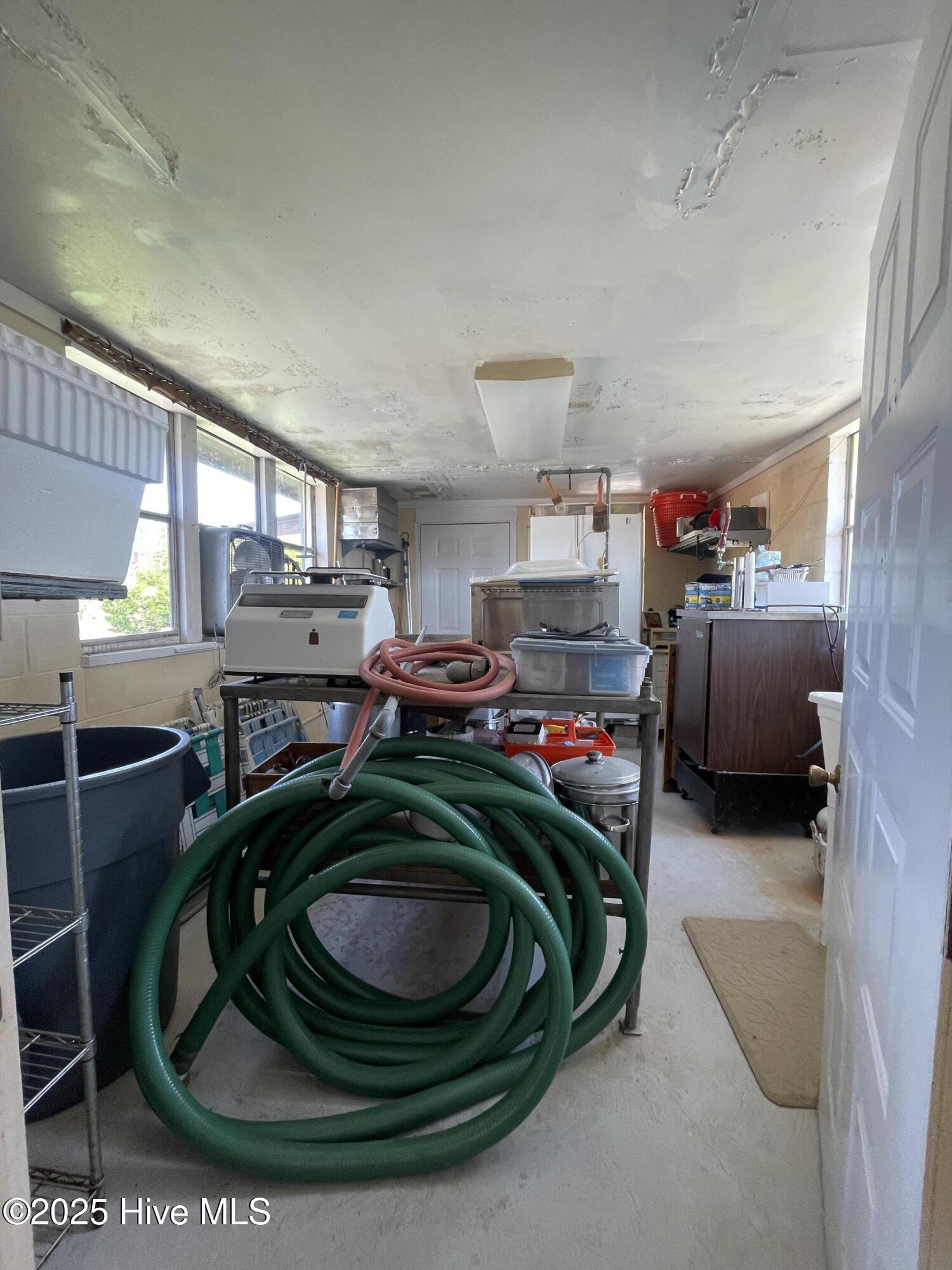 1556 Farrow Fork Road