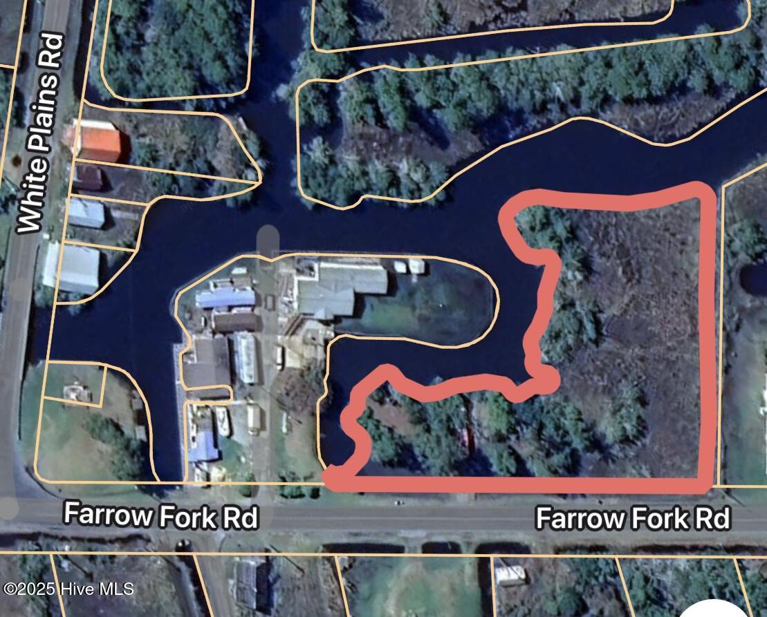 1556 Farrow Fork Road