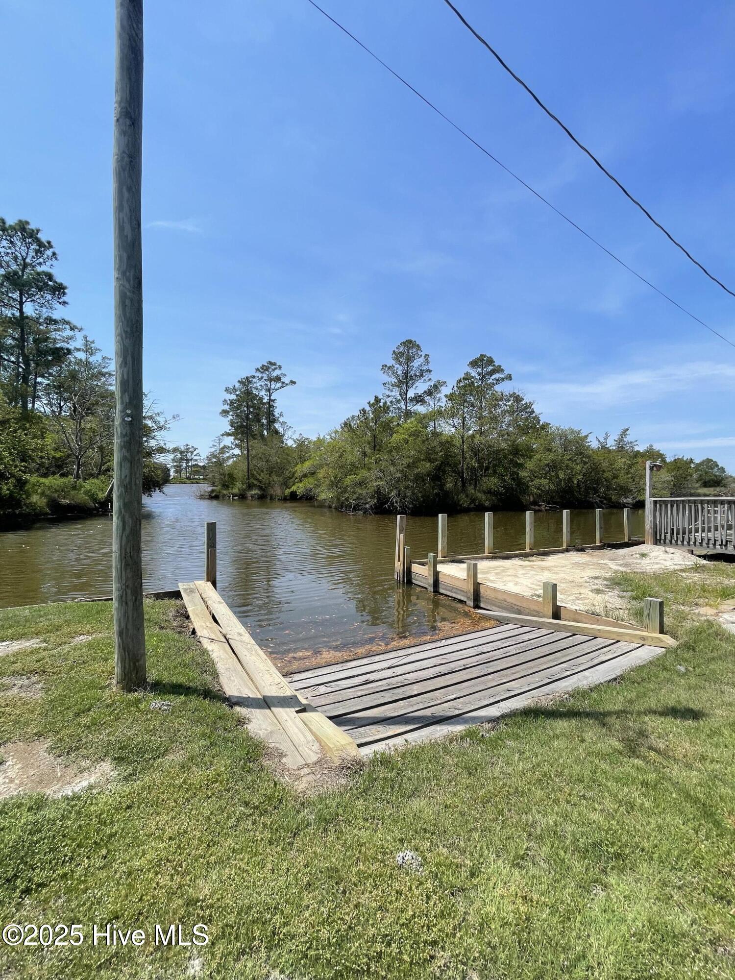 1556 Farrow Fork Road