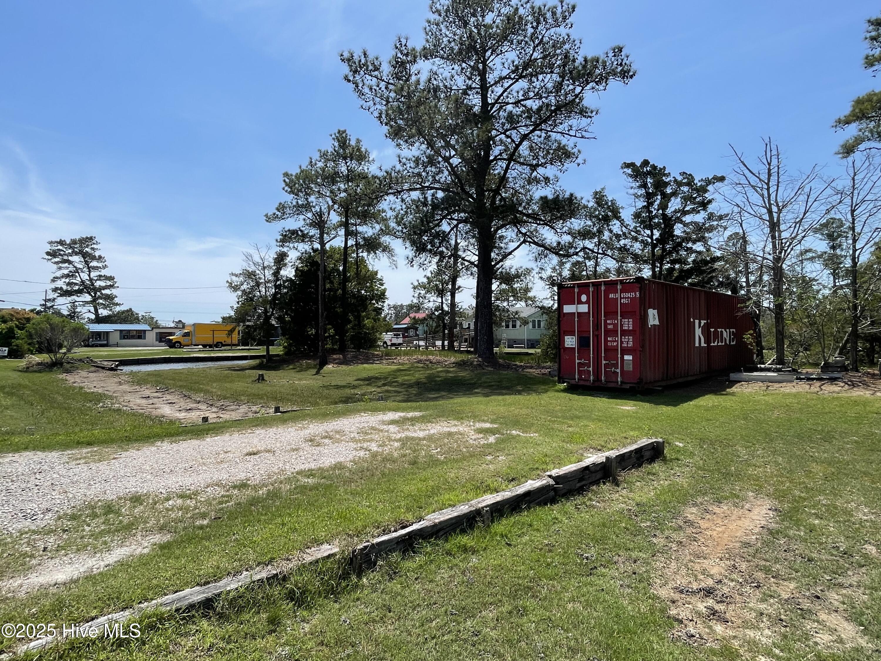 1556 Farrow Fork Road