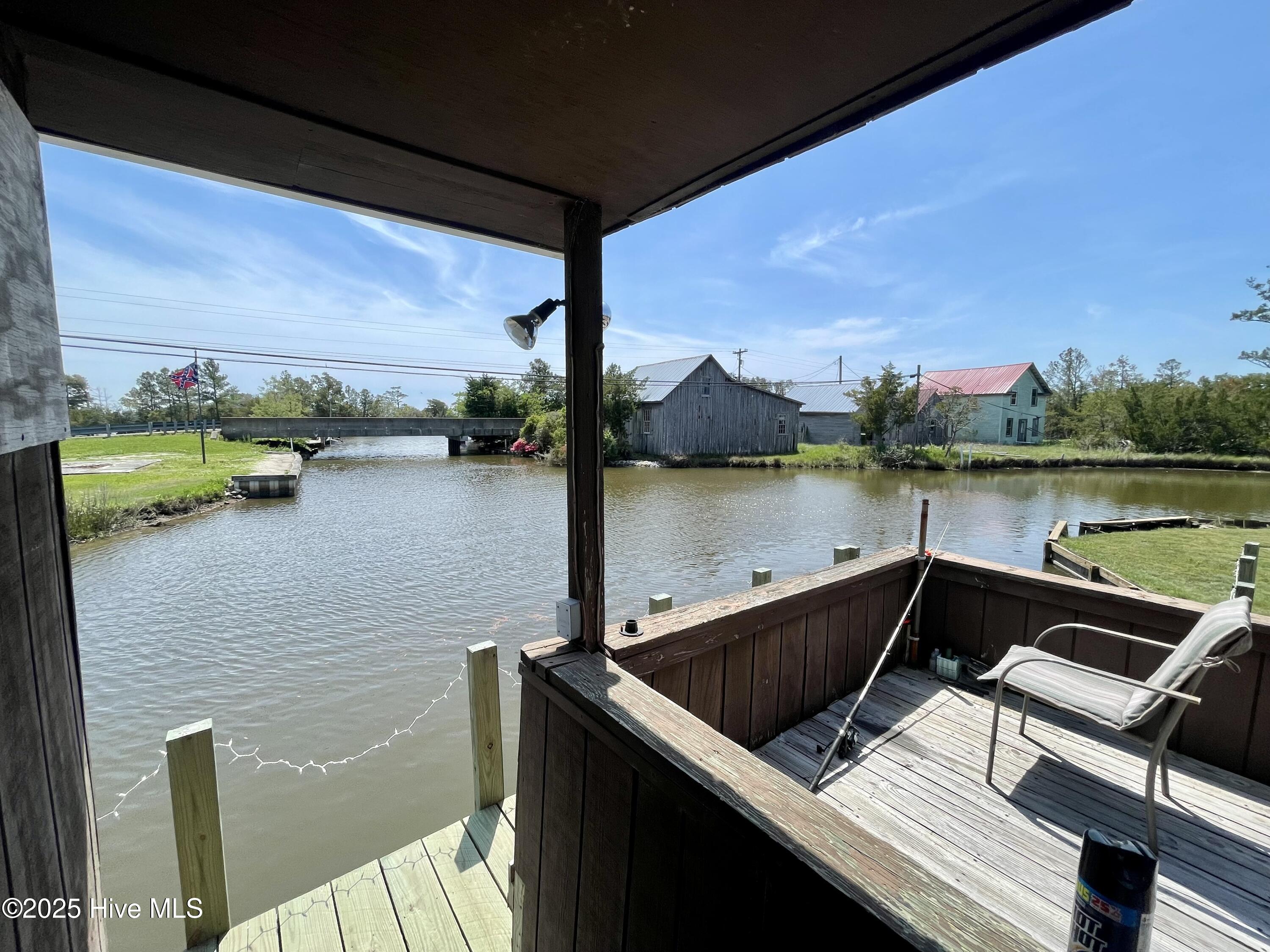 1556 Farrow Fork Road