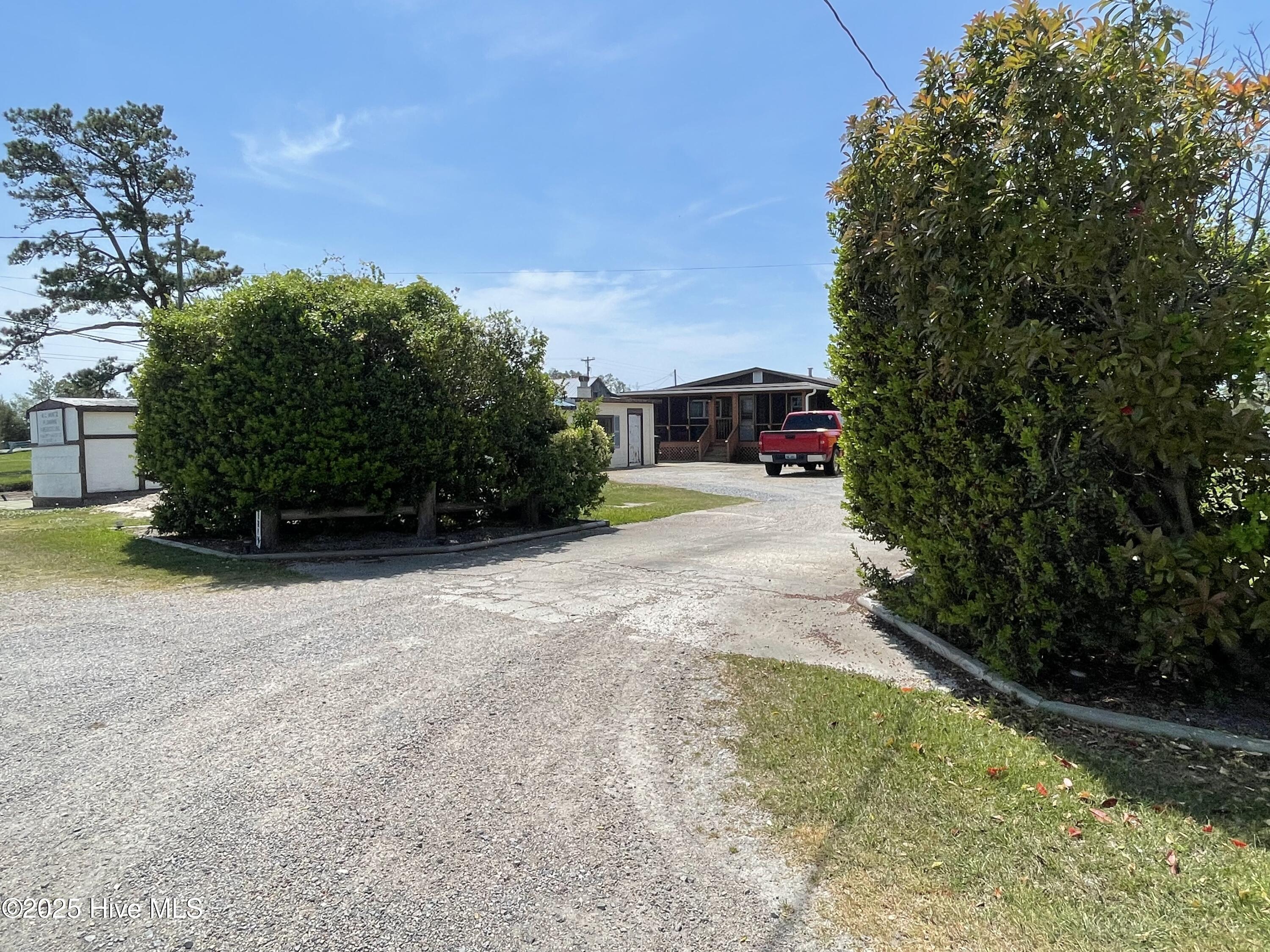 1556 Farrow Fork Road