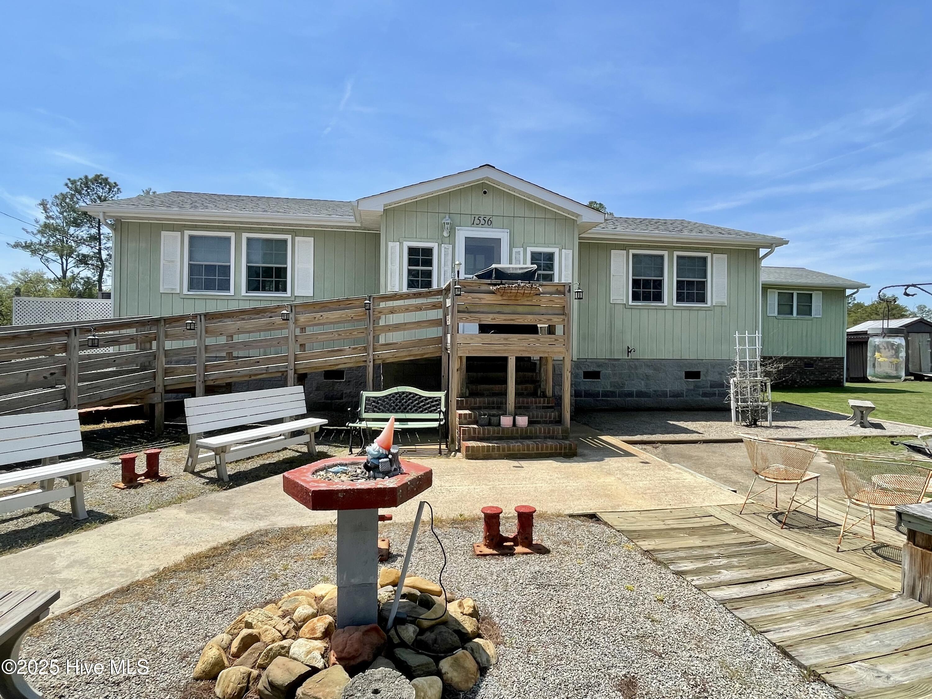 1556 Farrow Fork Road