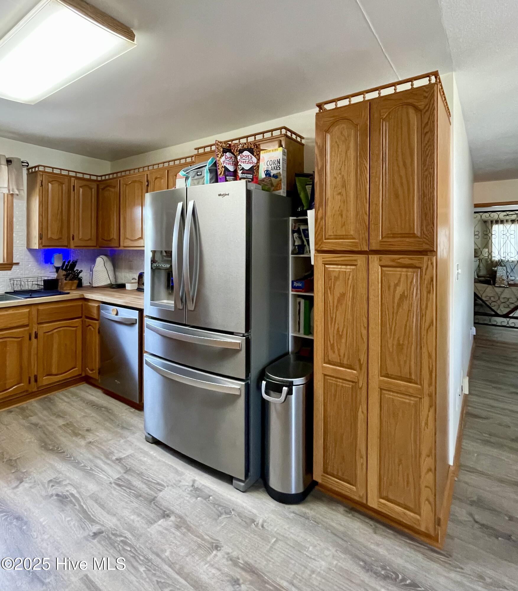 1556 Farrow Fork Road