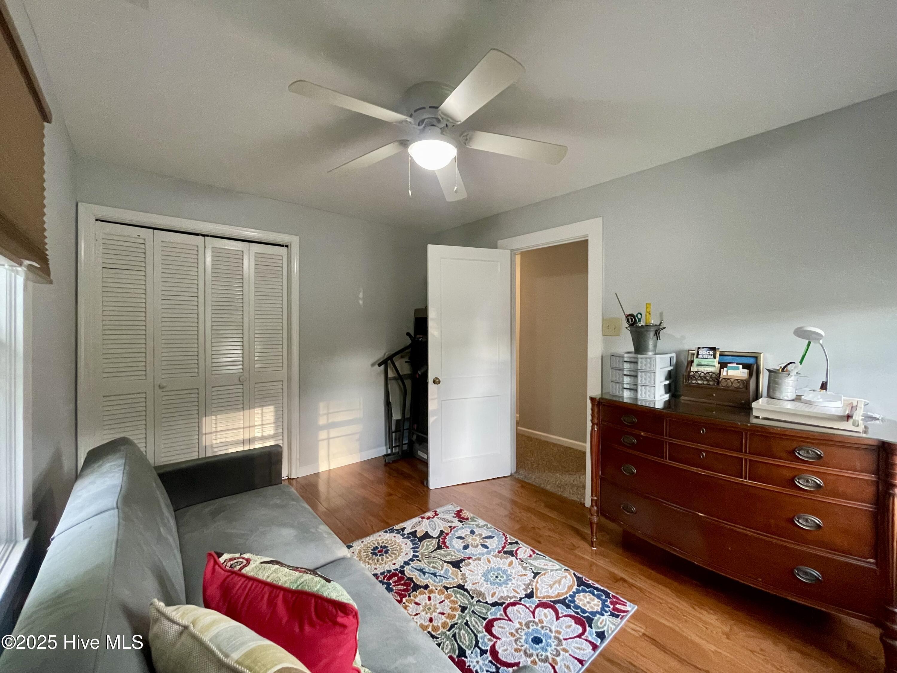 442 Lamont Street