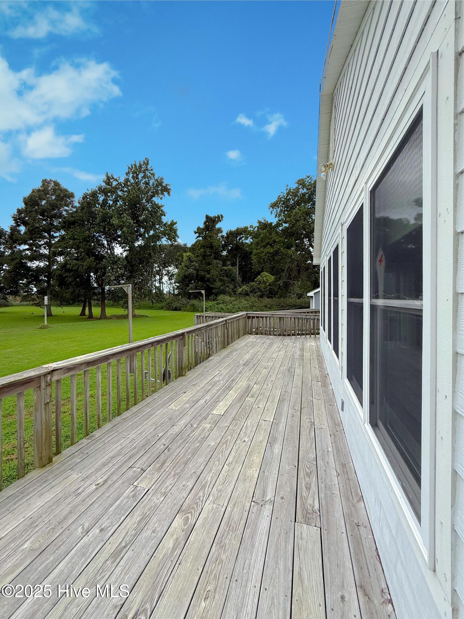 7760 Piney Woods Road