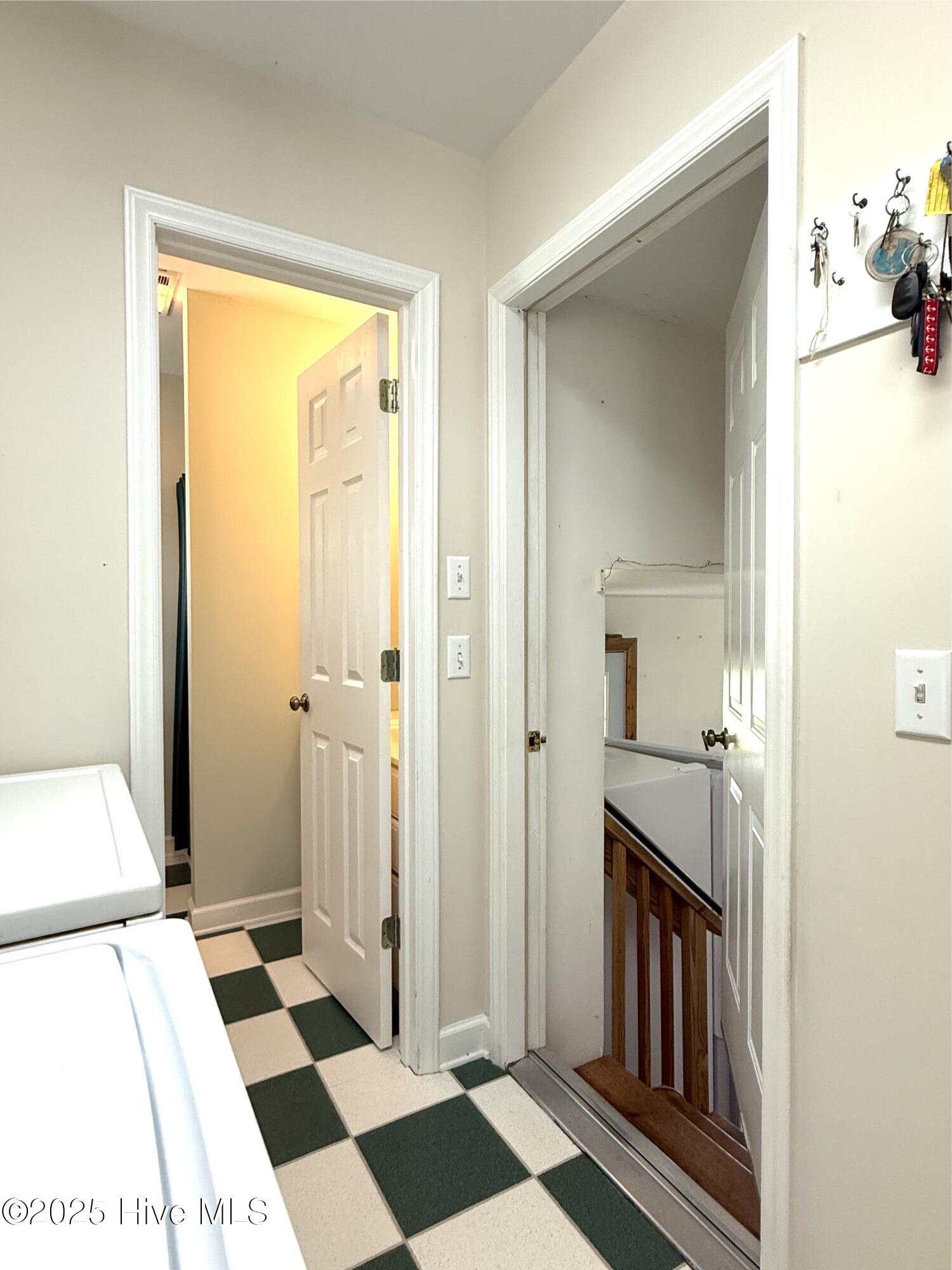 7760 Piney Woods Road