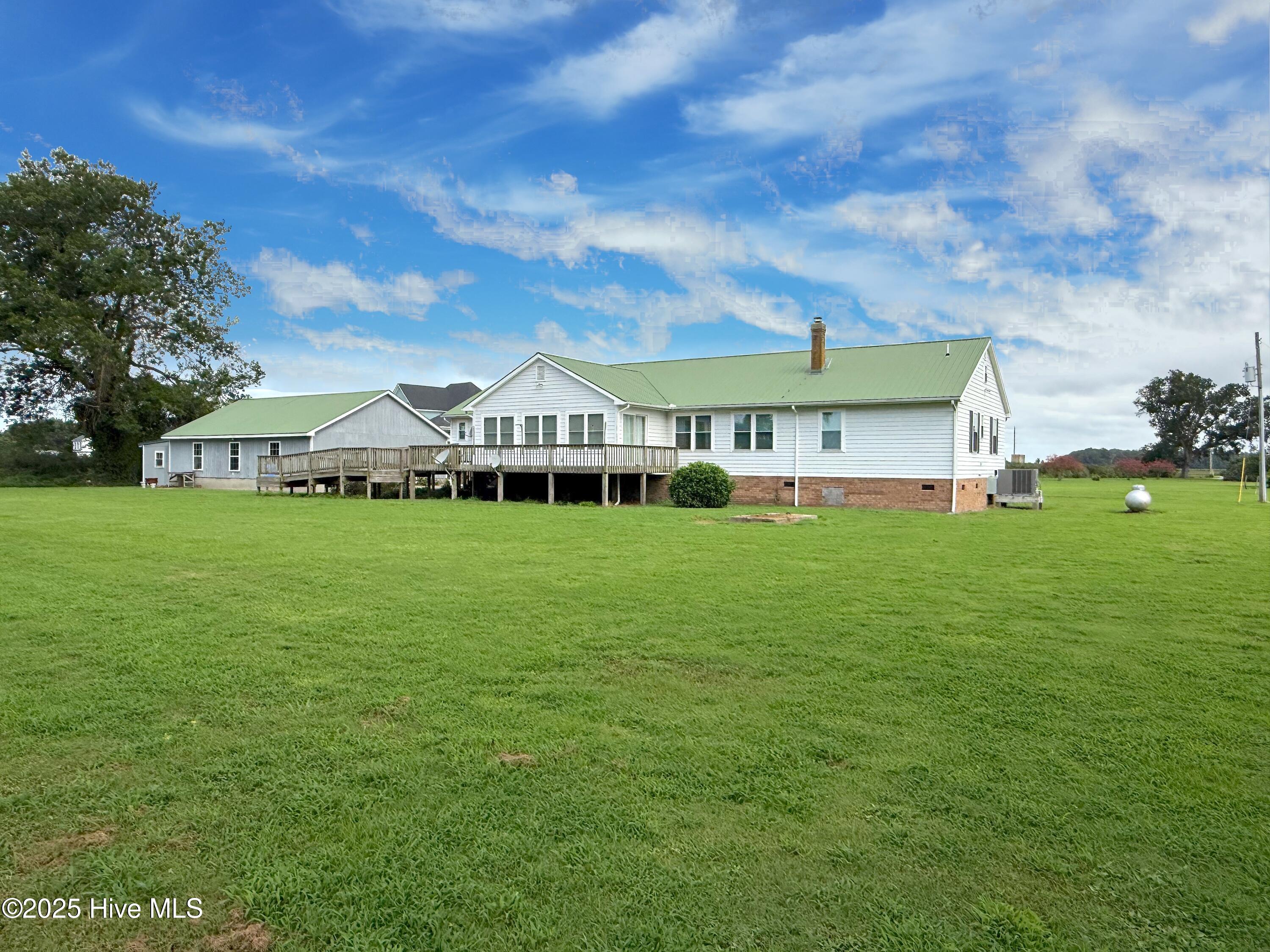 7760 Piney Woods Road