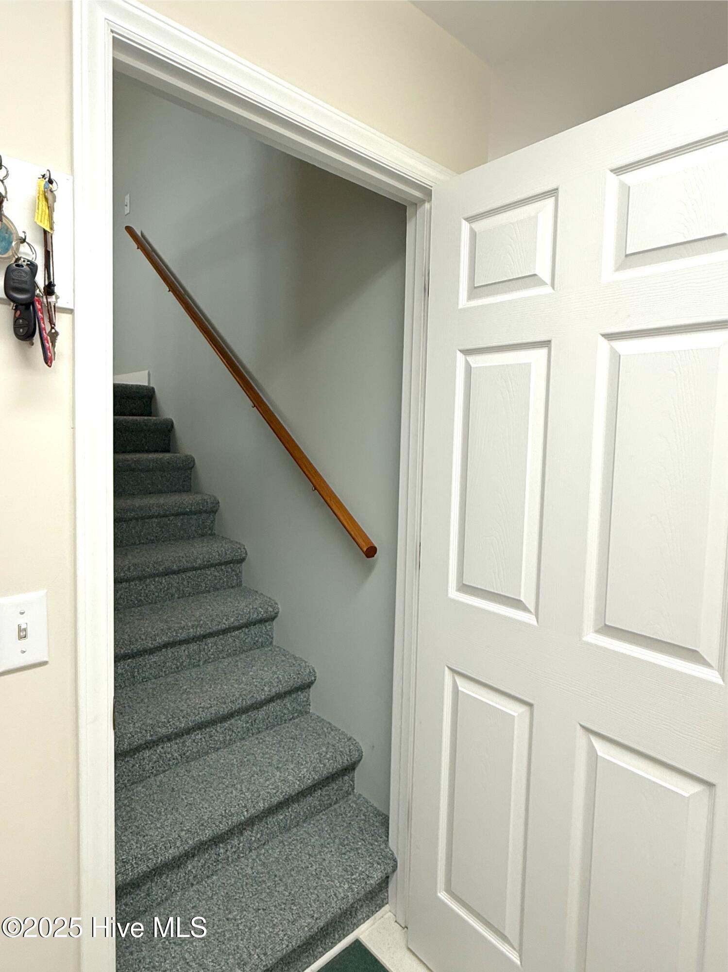 7760 Piney Woods Road