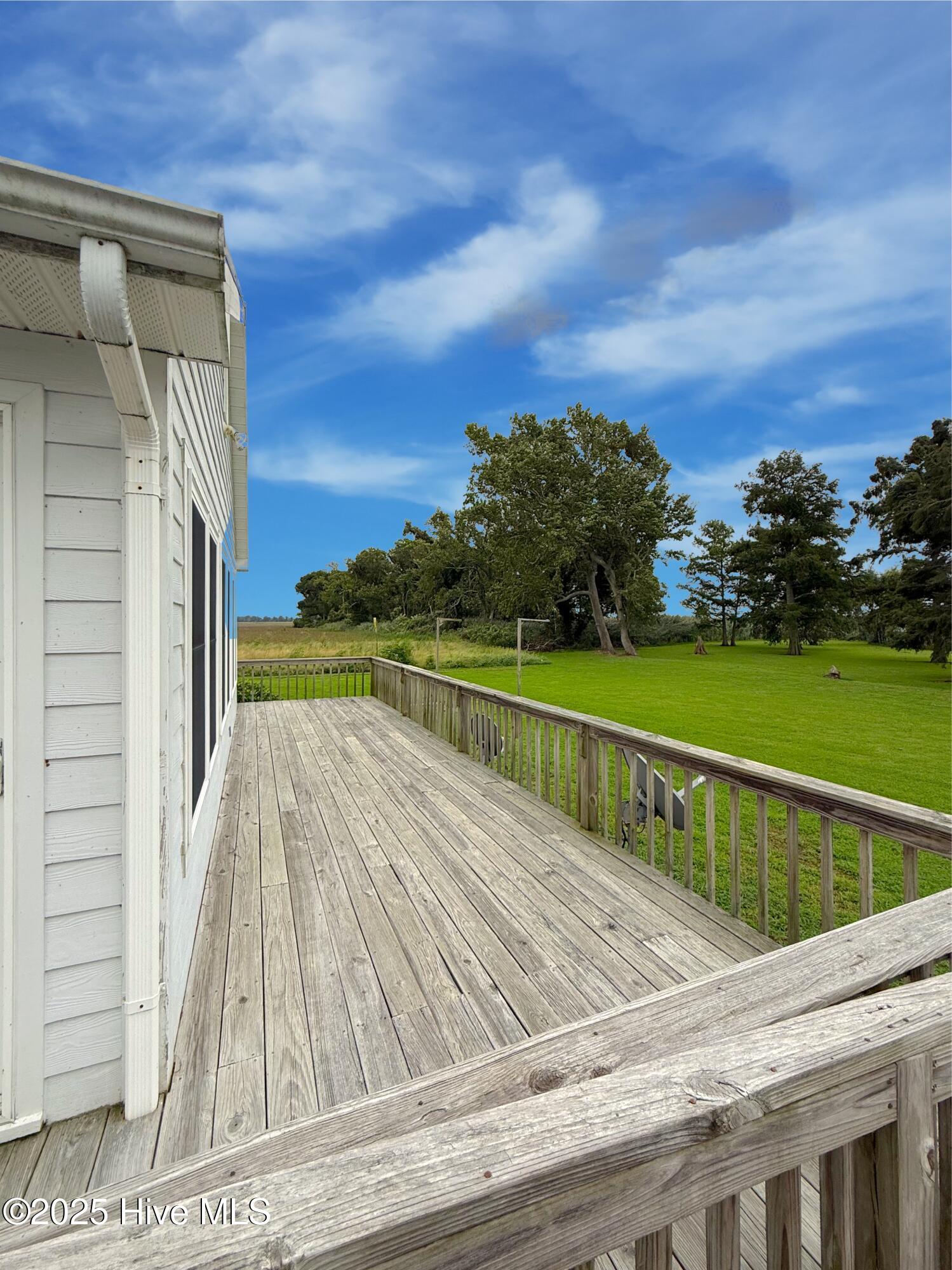 7760 Piney Woods Road