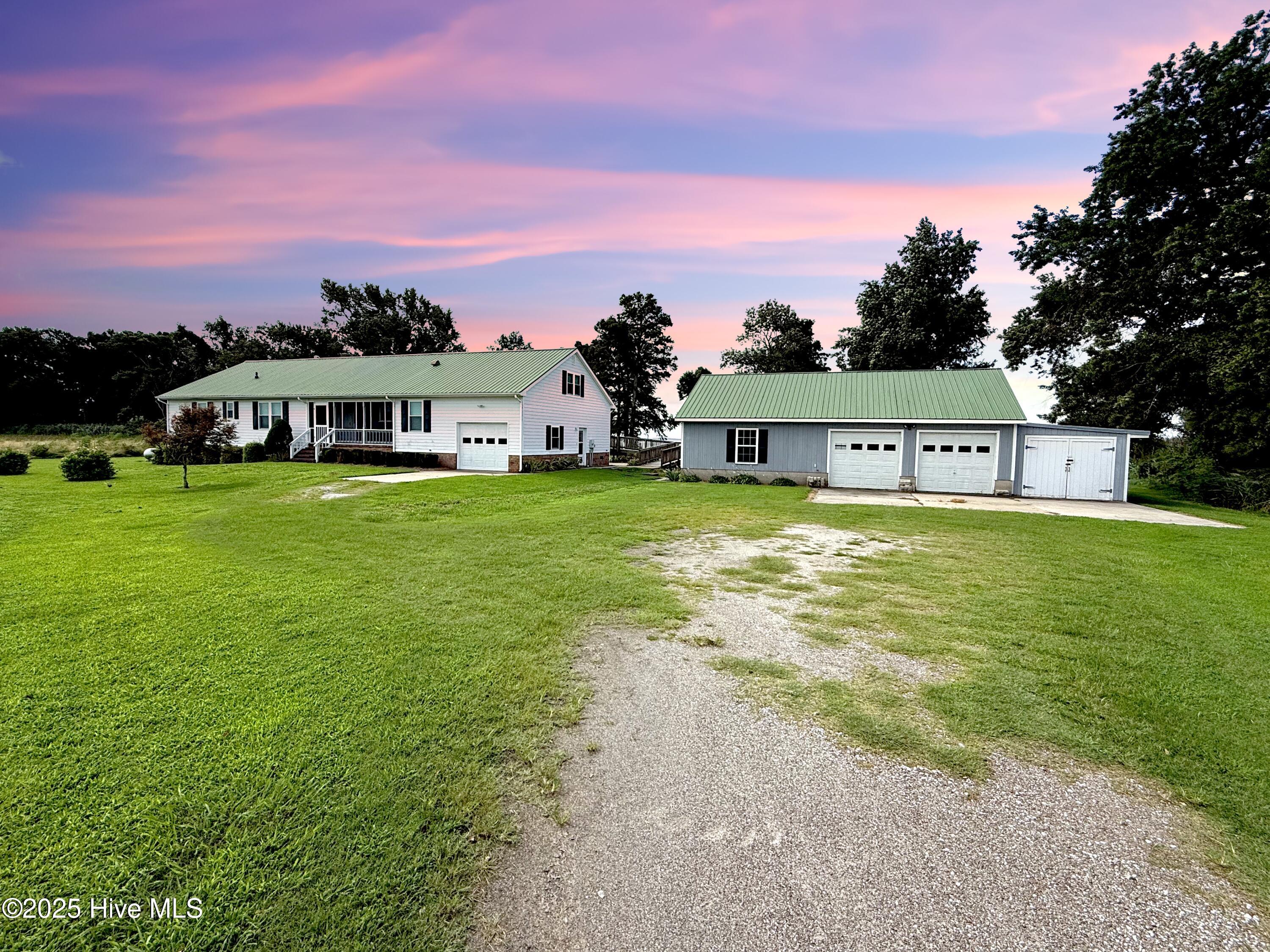 7760 Piney Woods Road