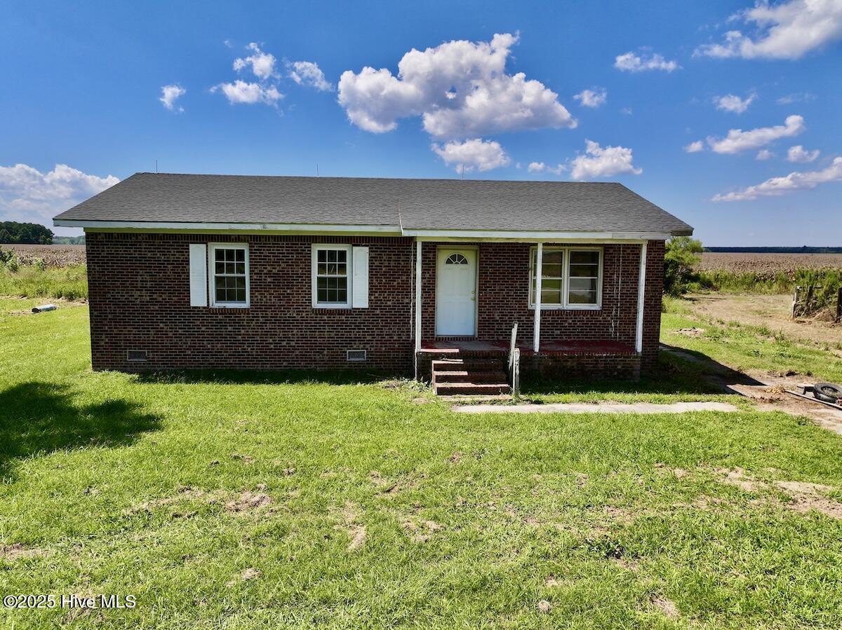 7610 Sladesville-Credle Road