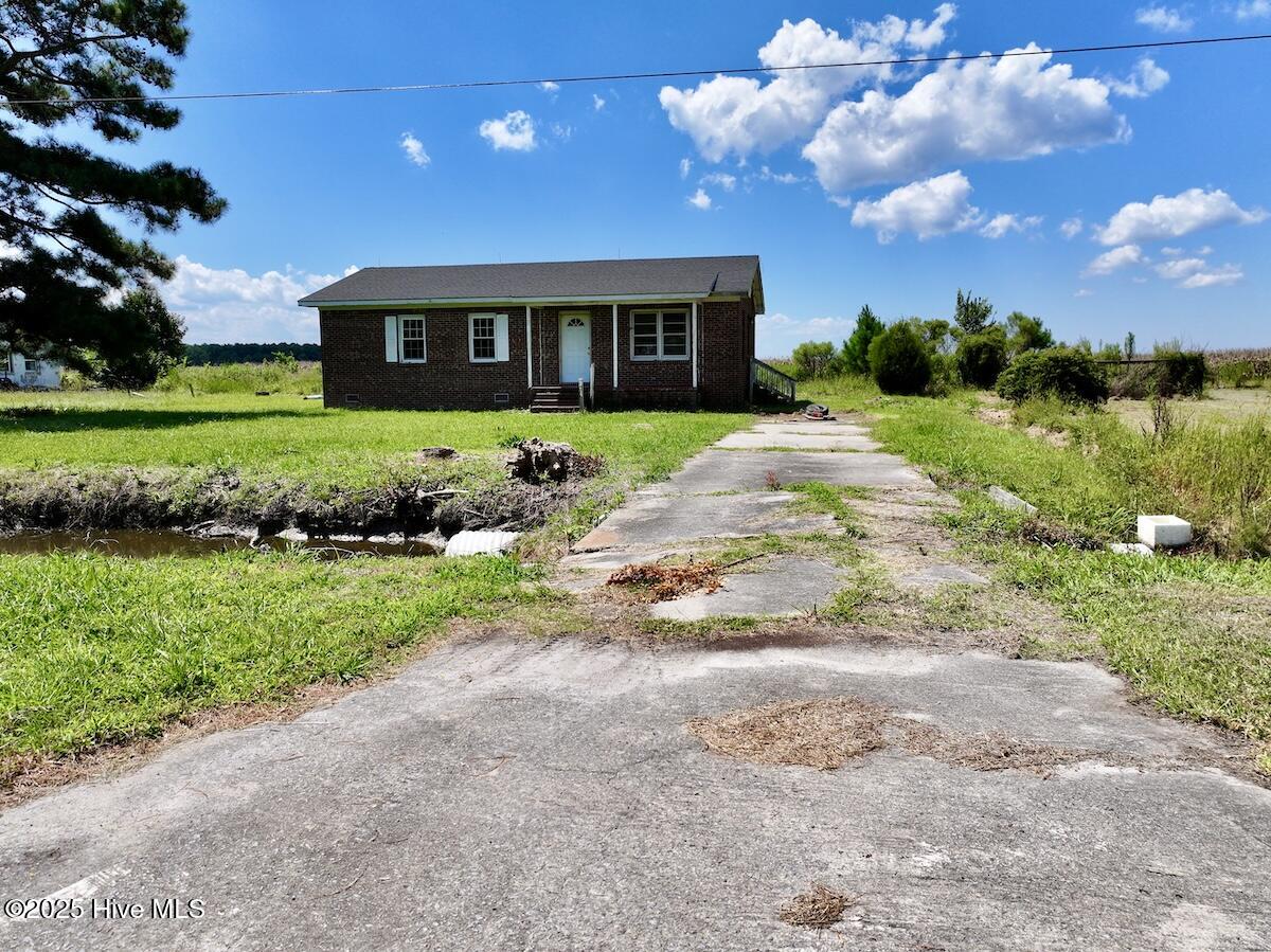 7610 Sladesville-Credle Road