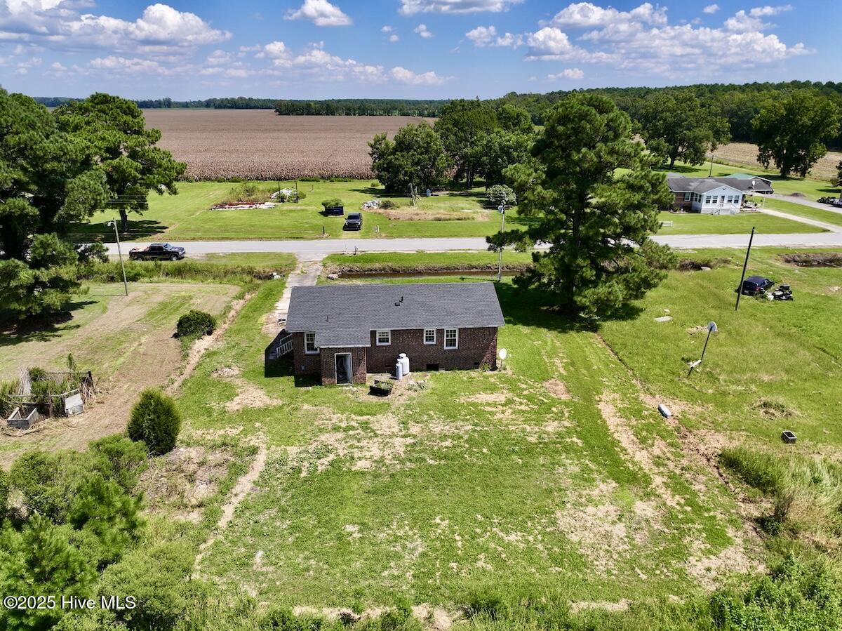 7610 Sladesville-Credle Road