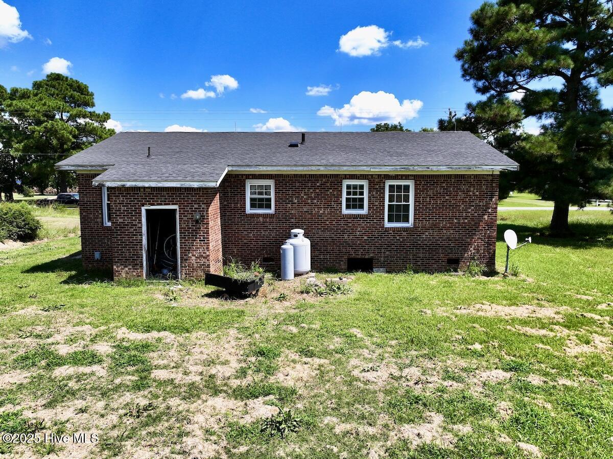 7610 Sladesville-Credle Road