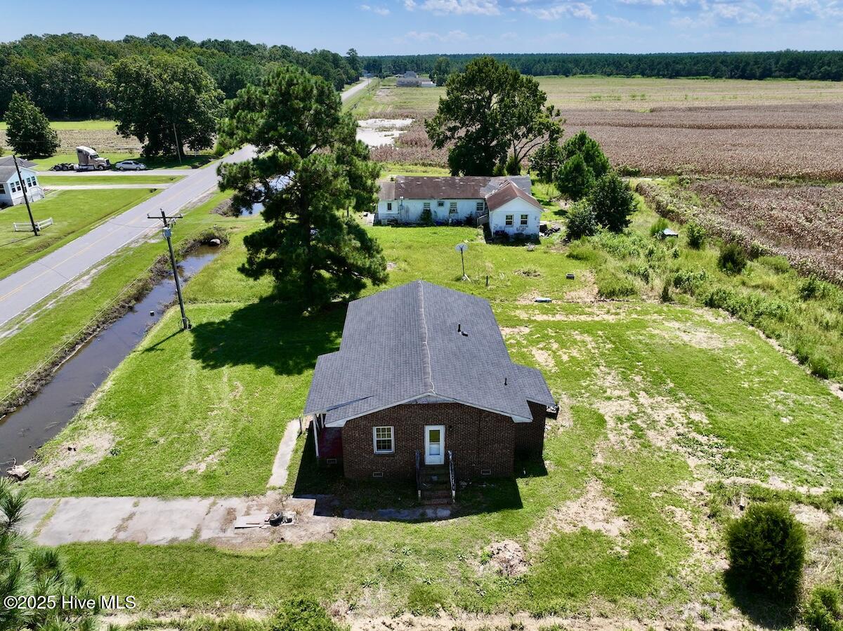 7610 Sladesville-Credle Road
