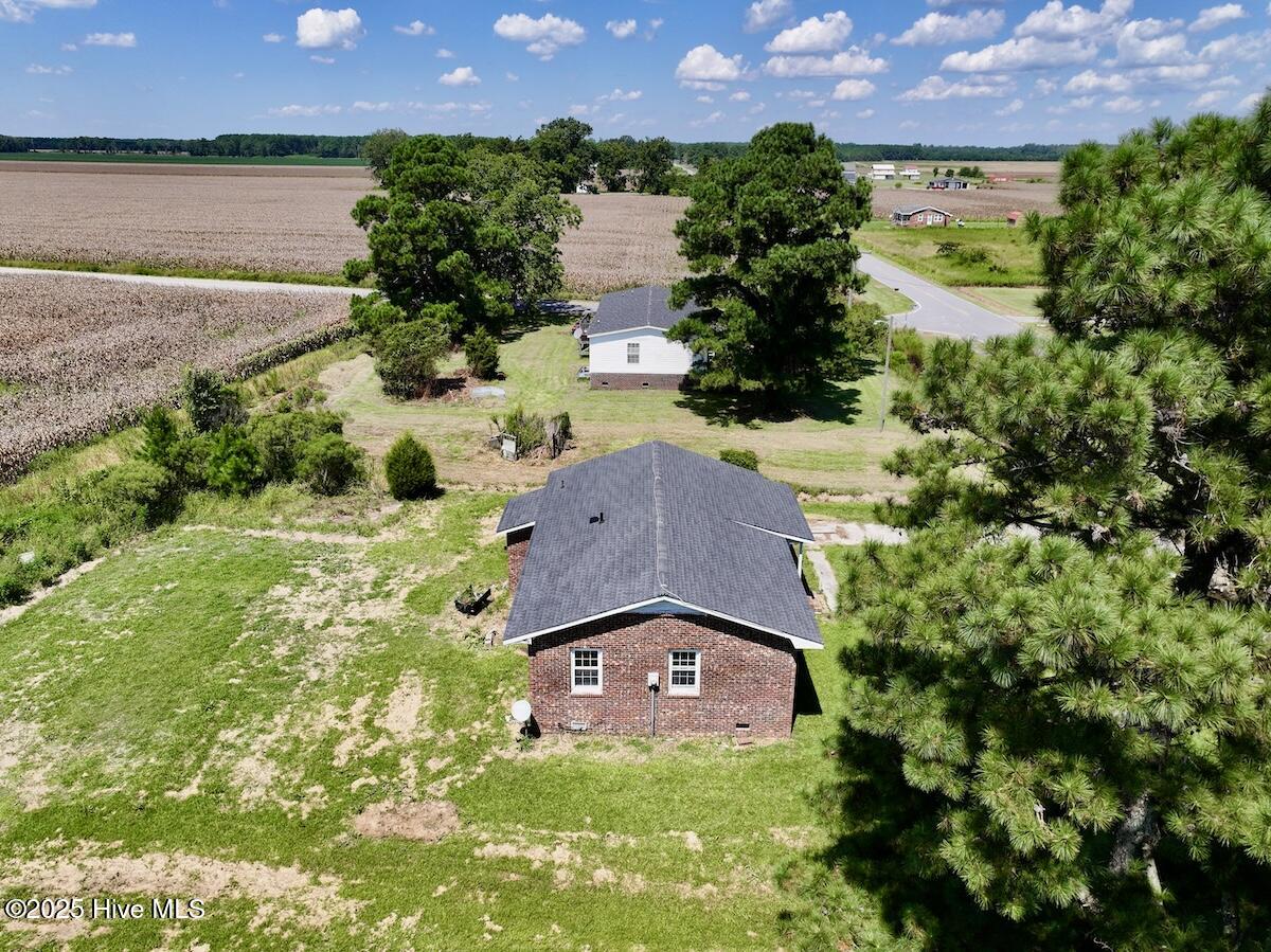 7610 Sladesville-Credle Road