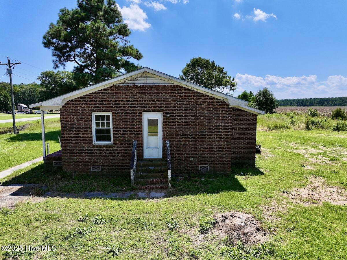 7610 Sladesville-Credle Road