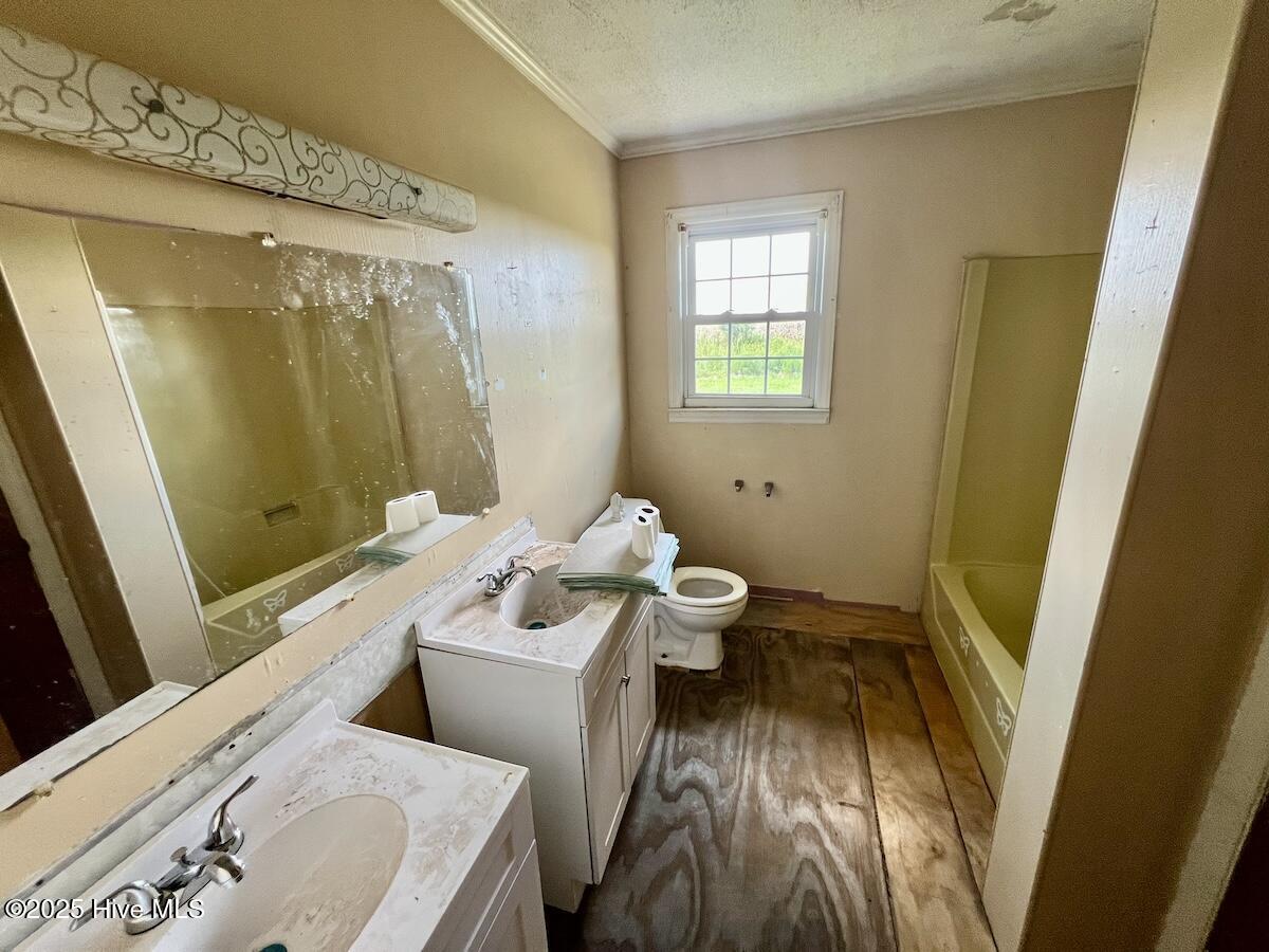 7610 Sladesville-Credle Road