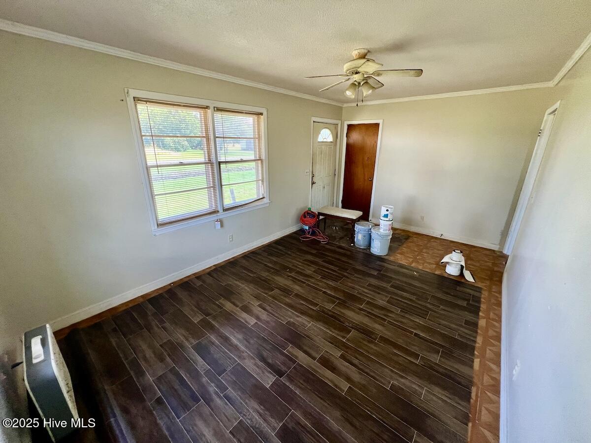 7610 Sladesville-Credle Road