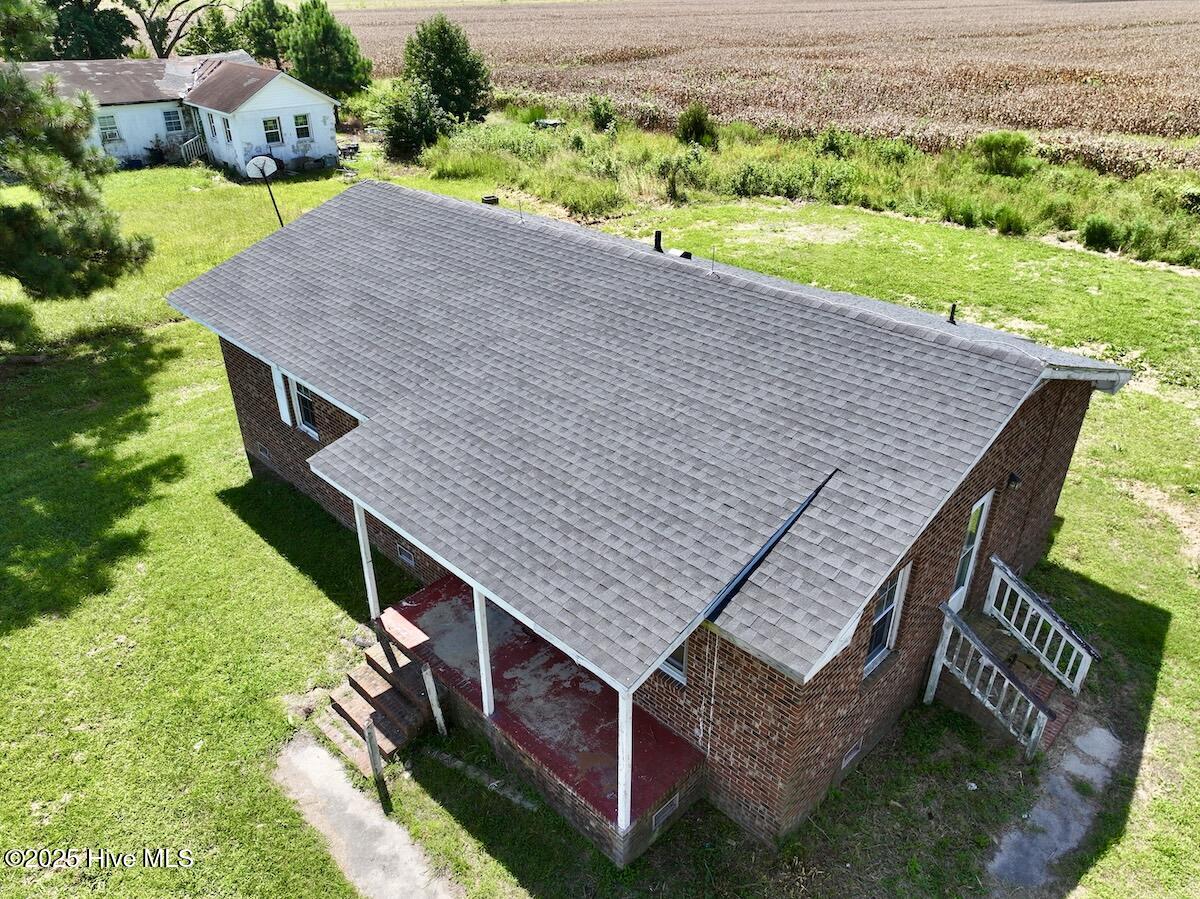 7610 Sladesville-Credle Road