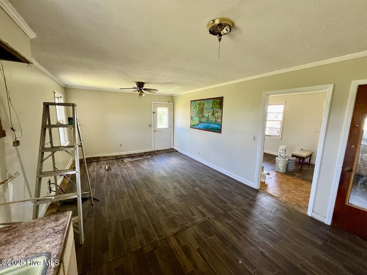 7610 Sladesville-Credle Road