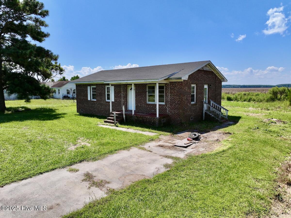 7610 Sladesville-Credle Road