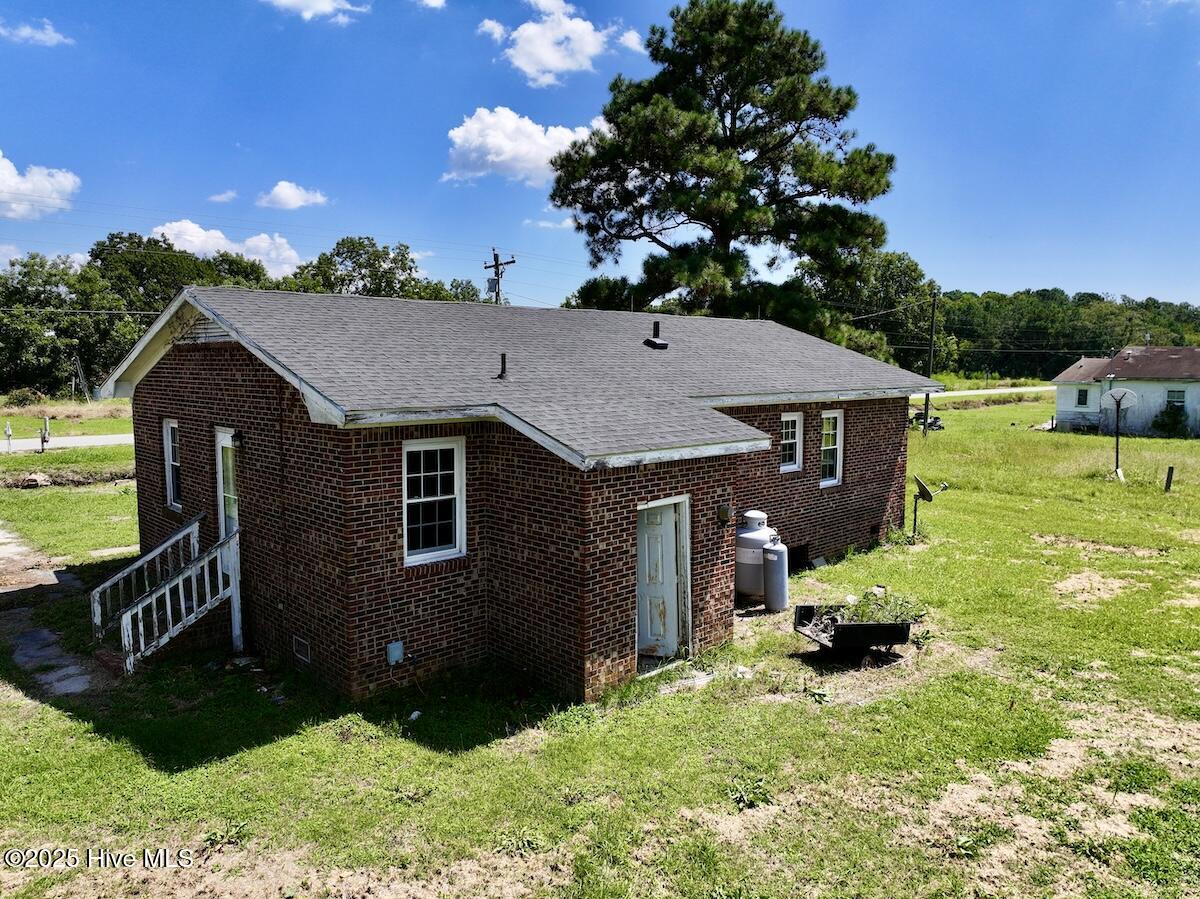 7610 Sladesville-Credle Road