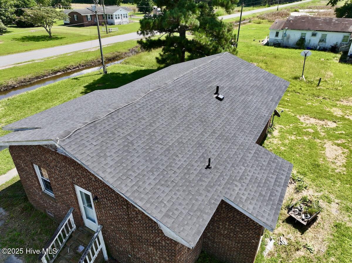 7610 Sladesville-Credle Road