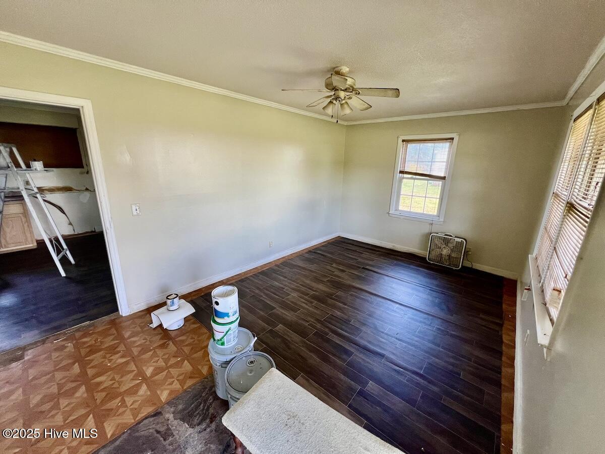 7610 Sladesville-Credle Road