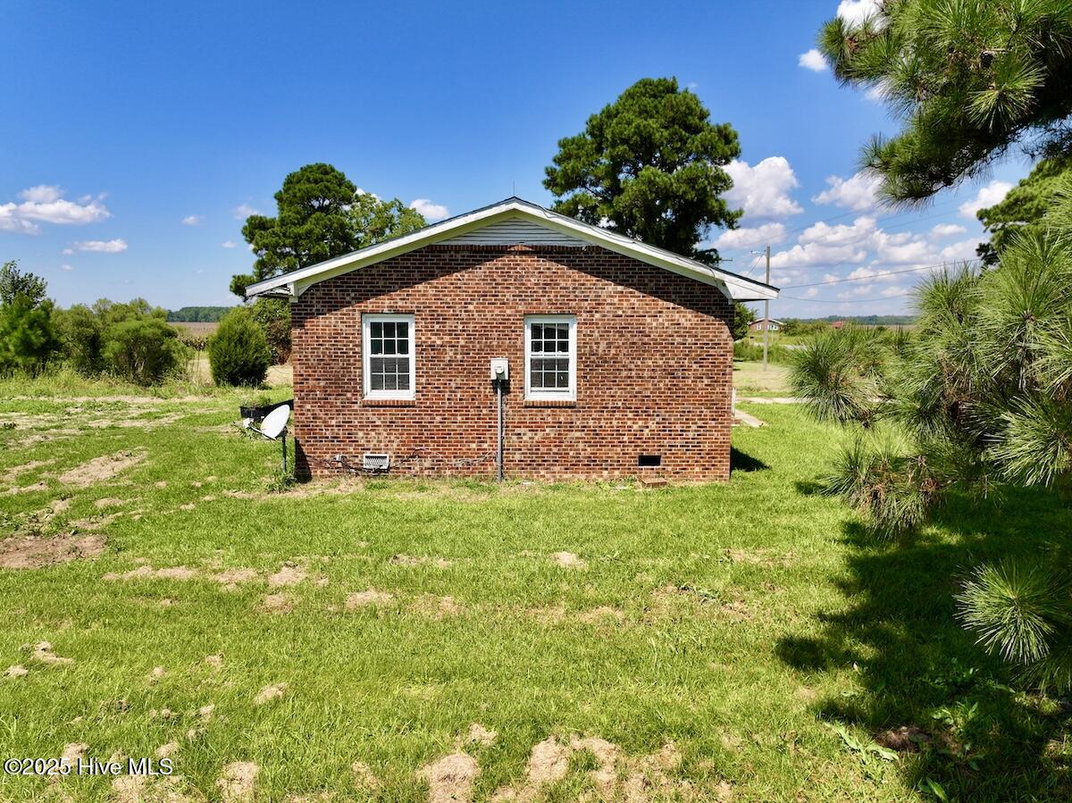 7610 Sladesville-Credle Road