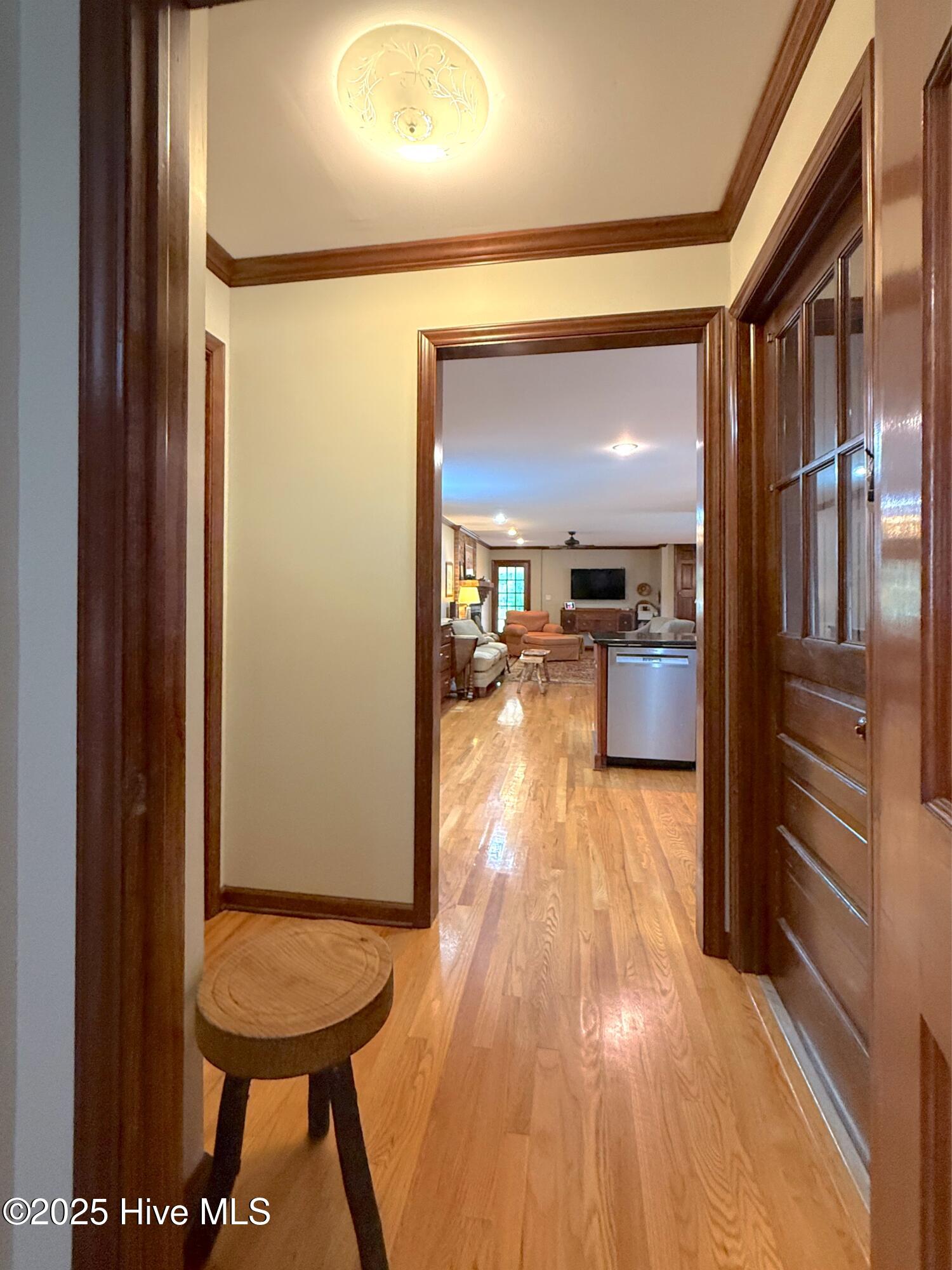 1591 Pat'S Road