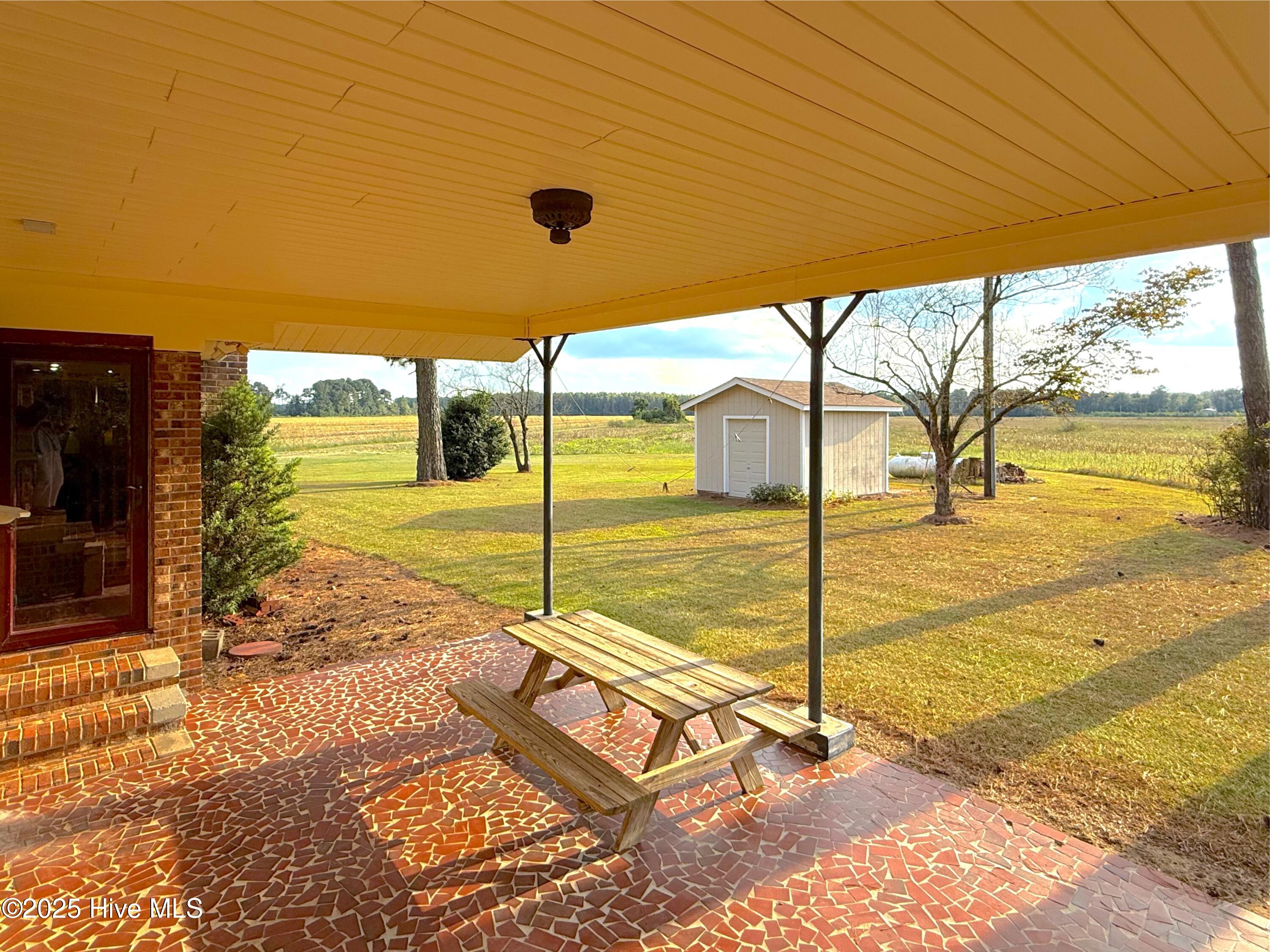 1591 Pat'S Road