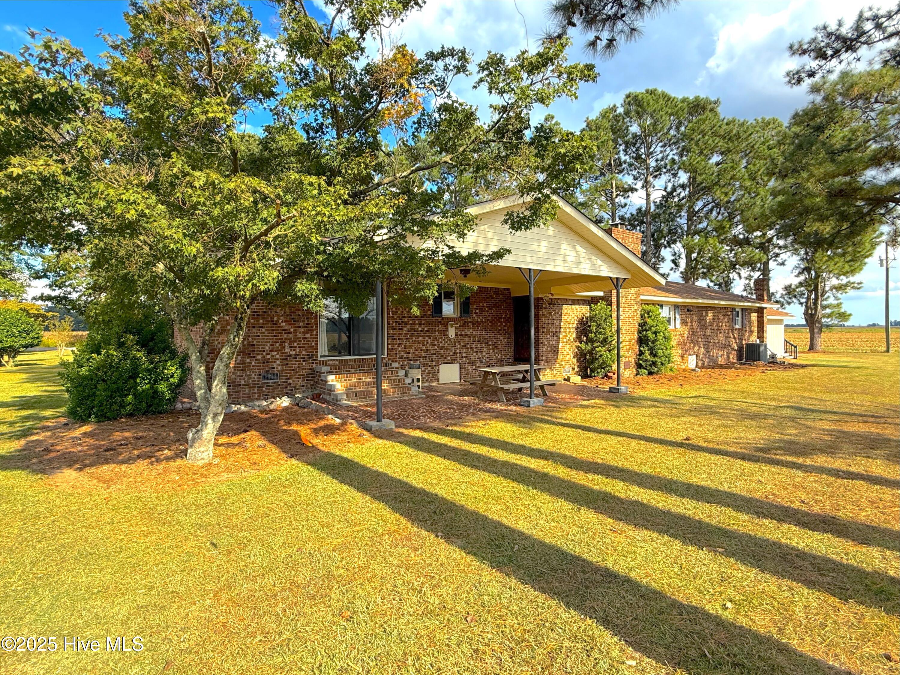 1591 Pat'S Road