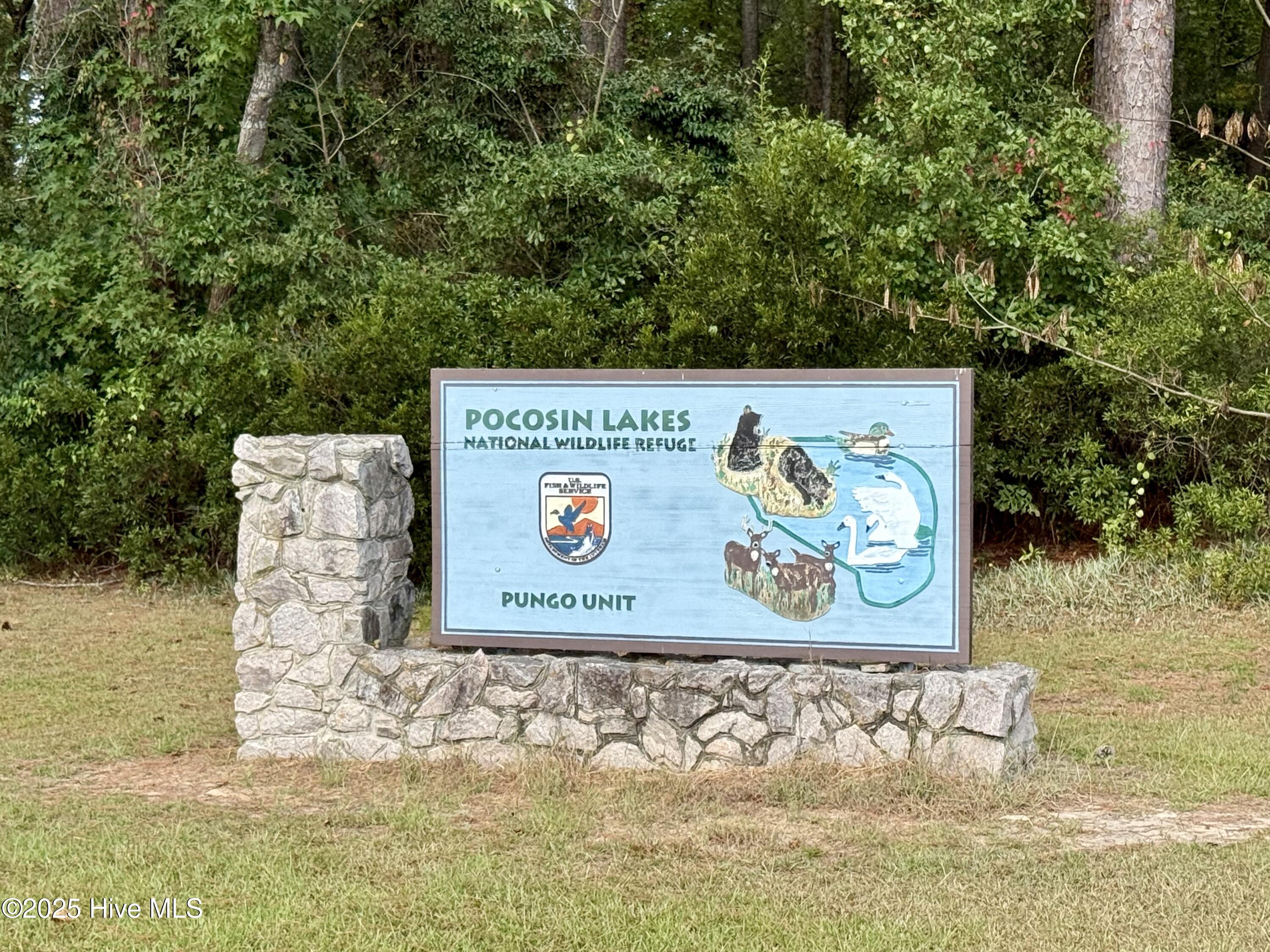 1591 Pat'S Road
