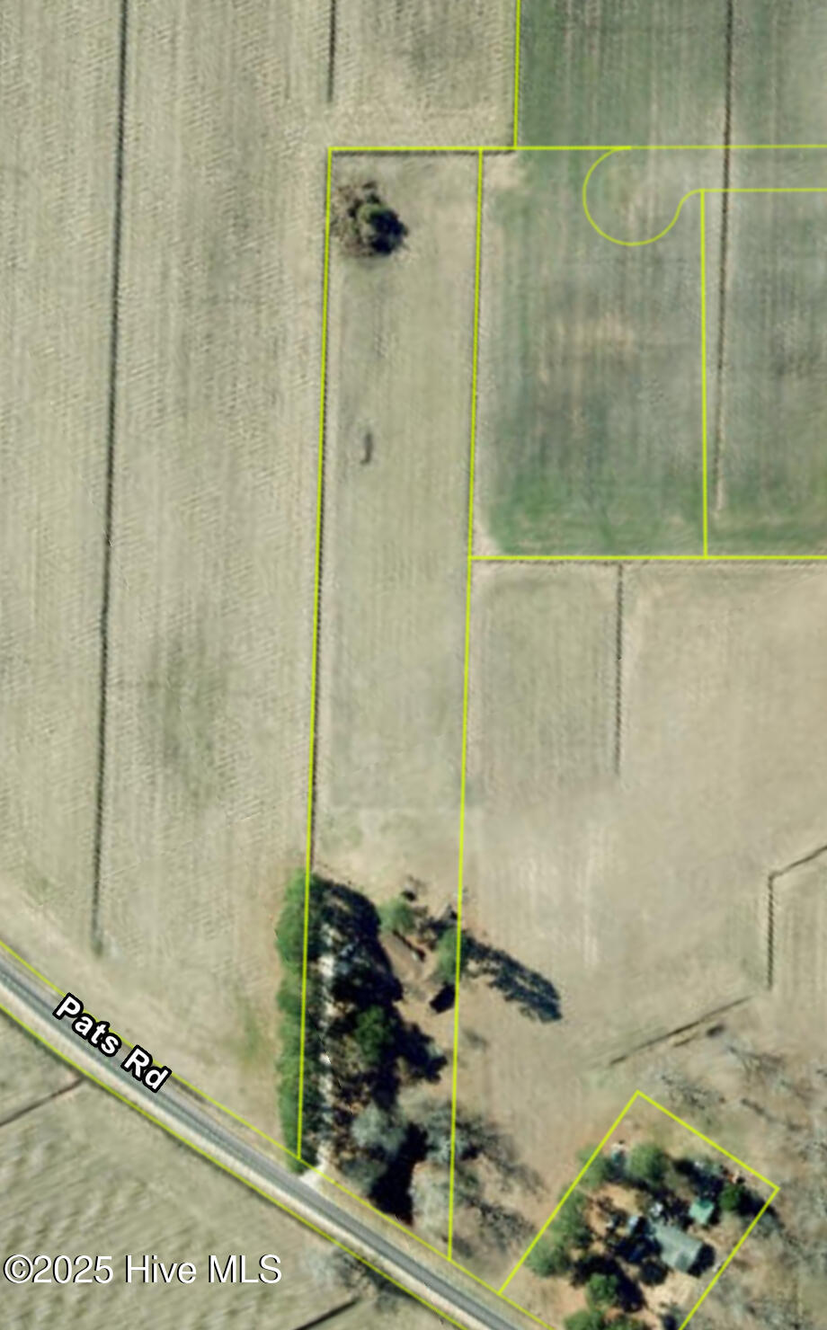 1591 Pat'S Road