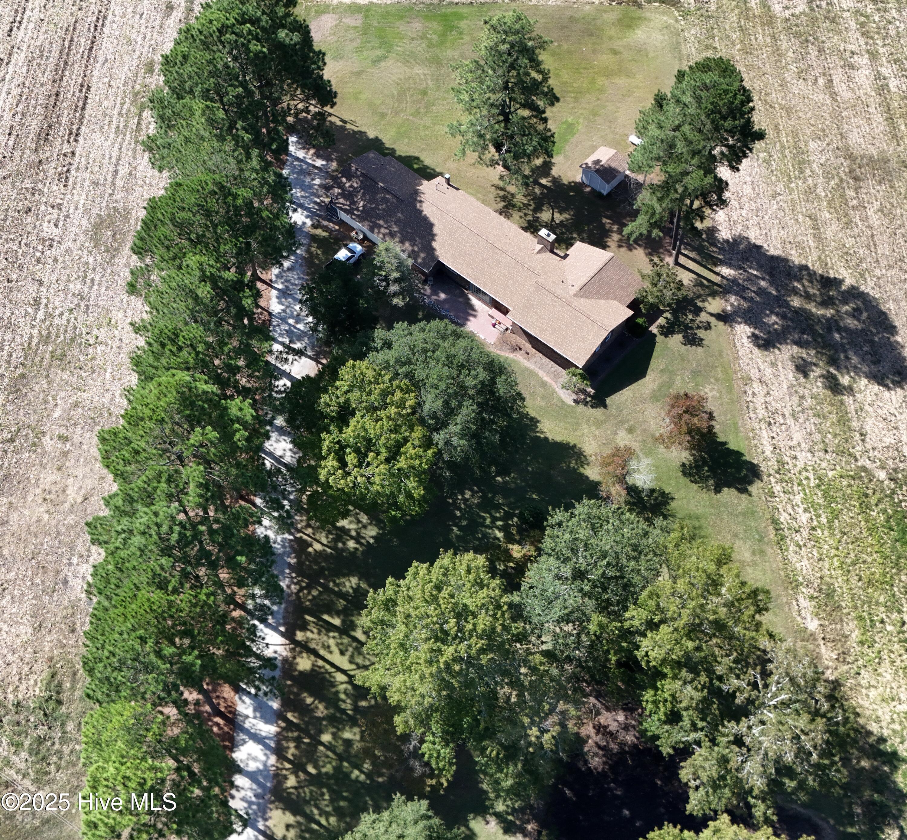 1591 Pat'S Road