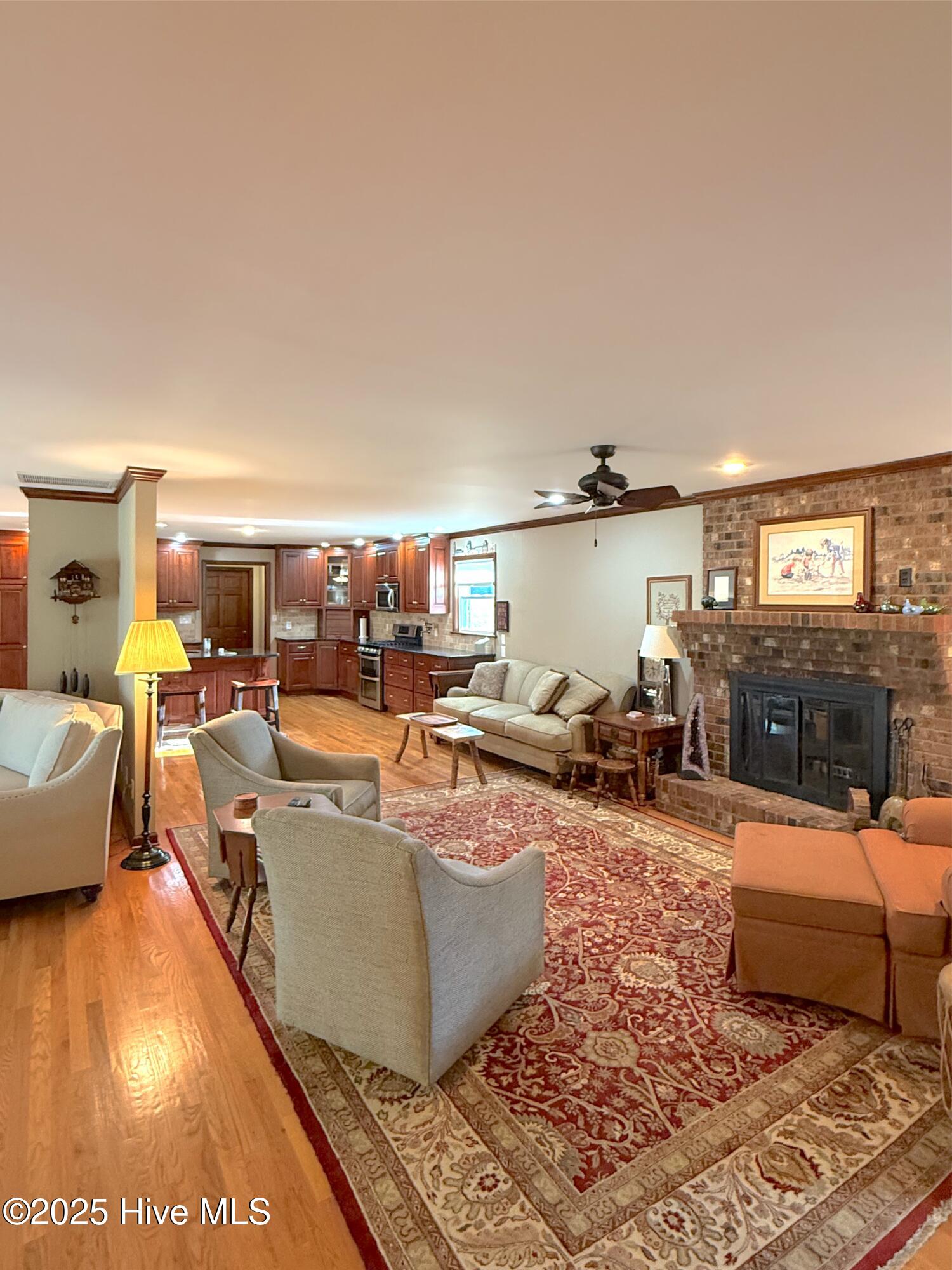 1591 Pat'S Road