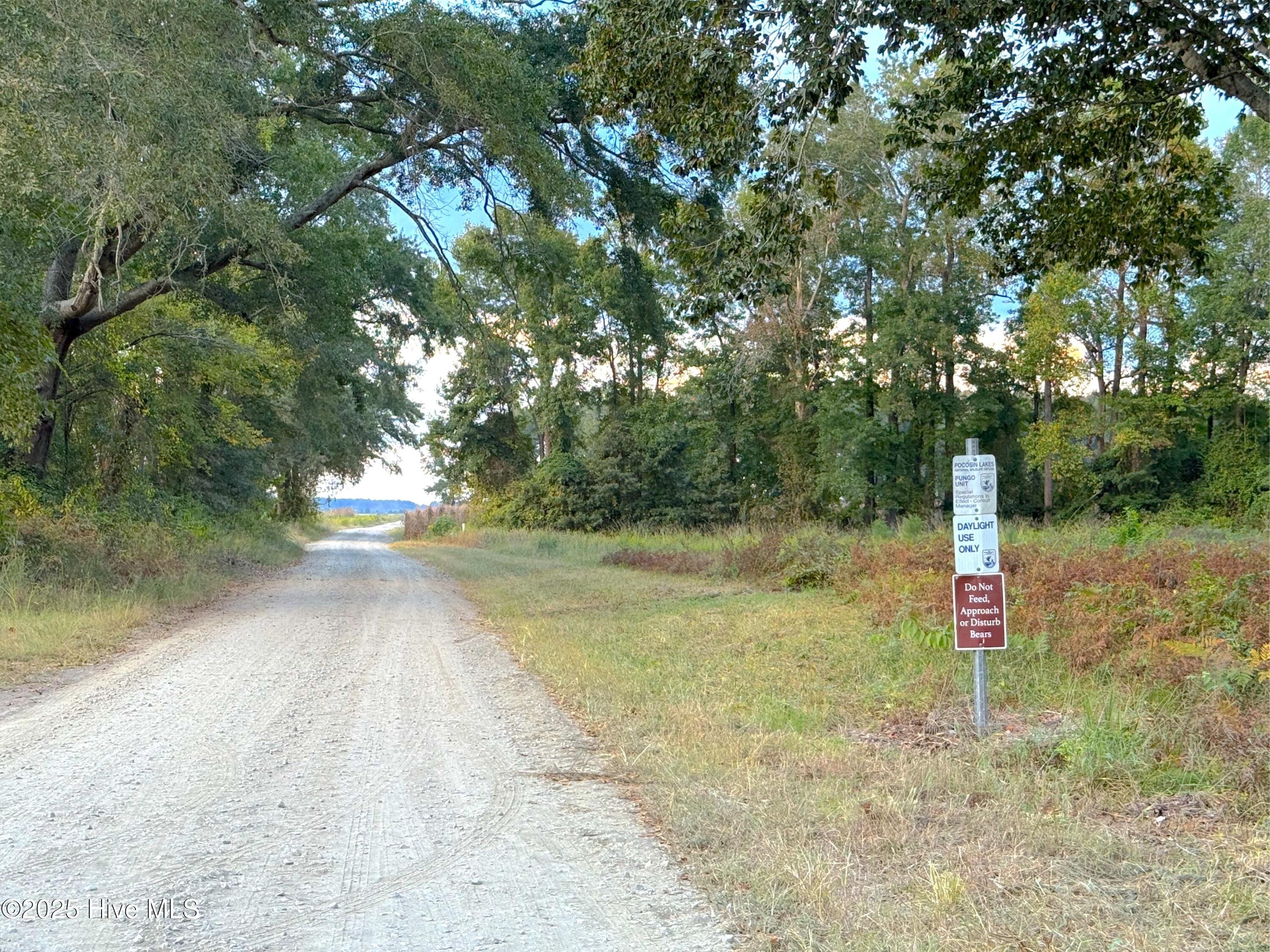 1591 Pat'S Road