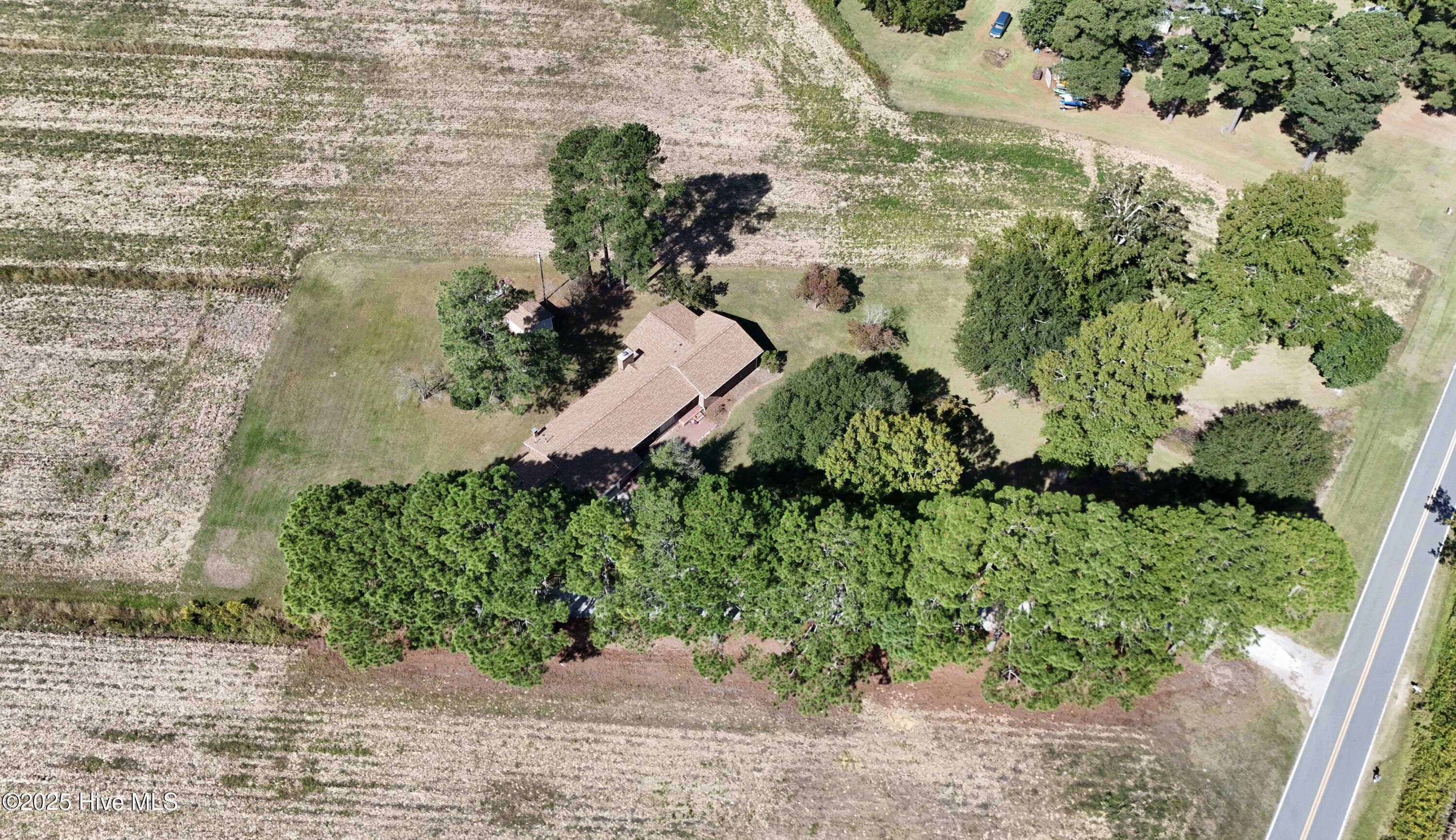 1591 Pat'S Road