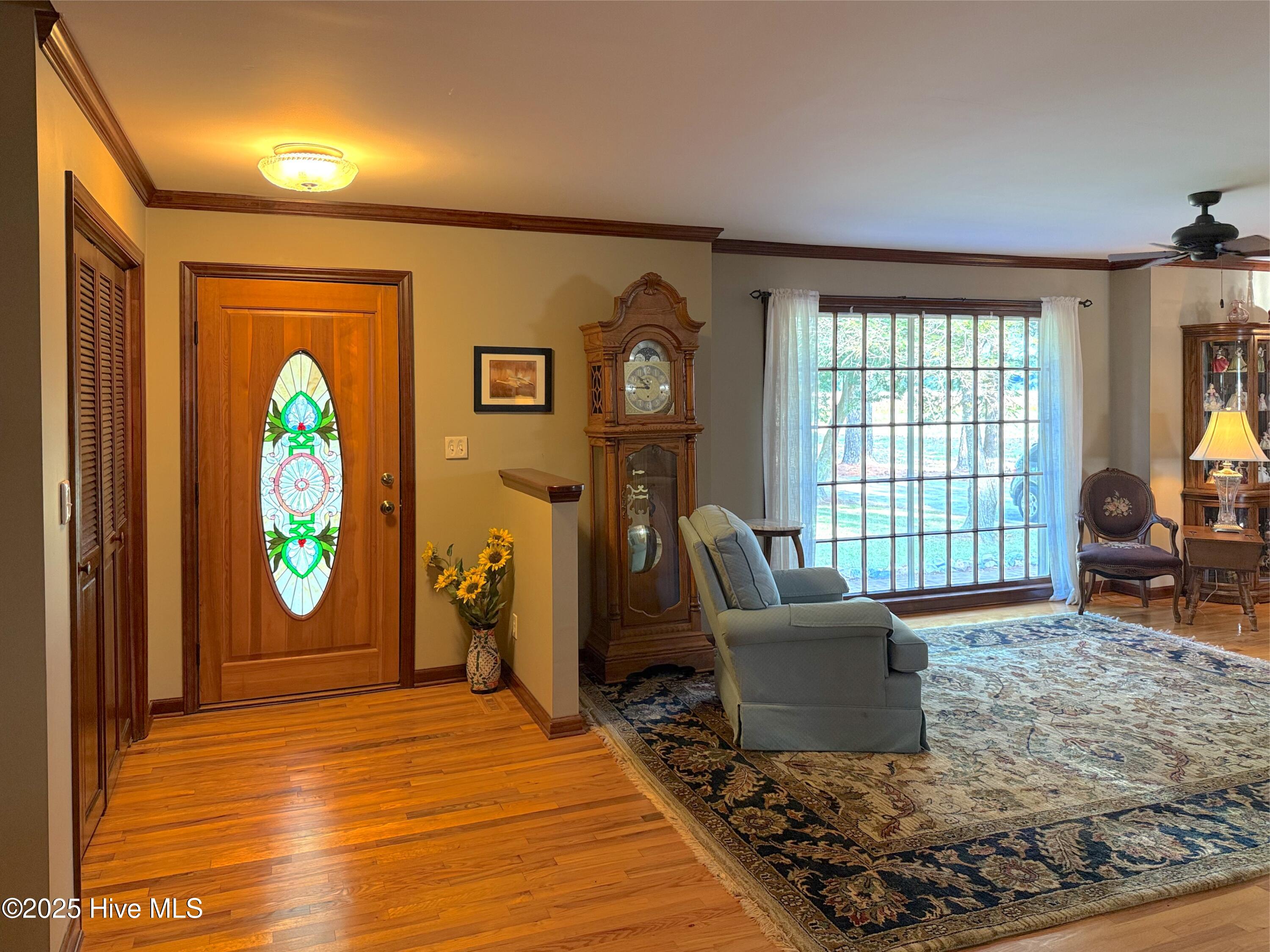 1591 Pat'S Road