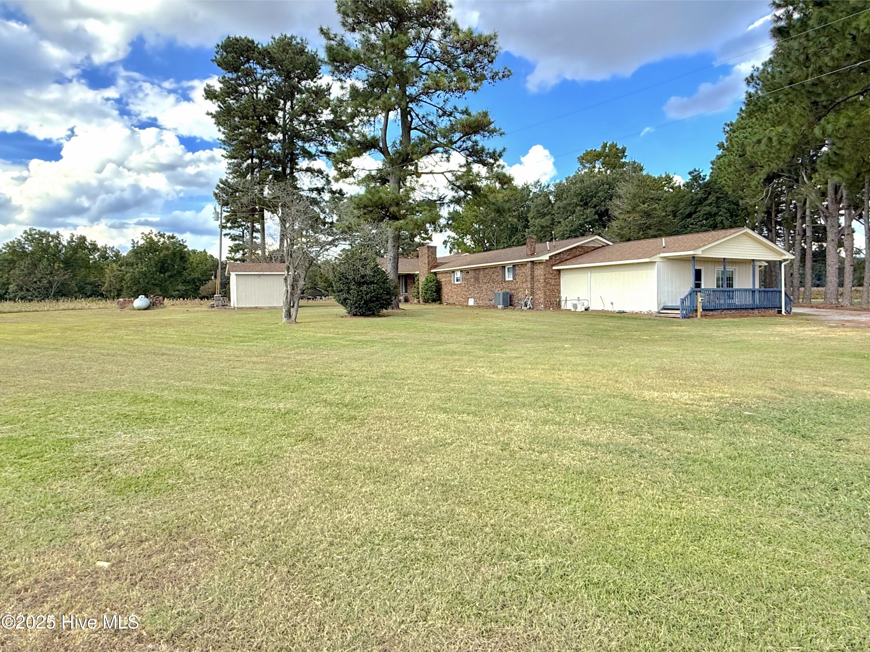 1591 Pat'S Road